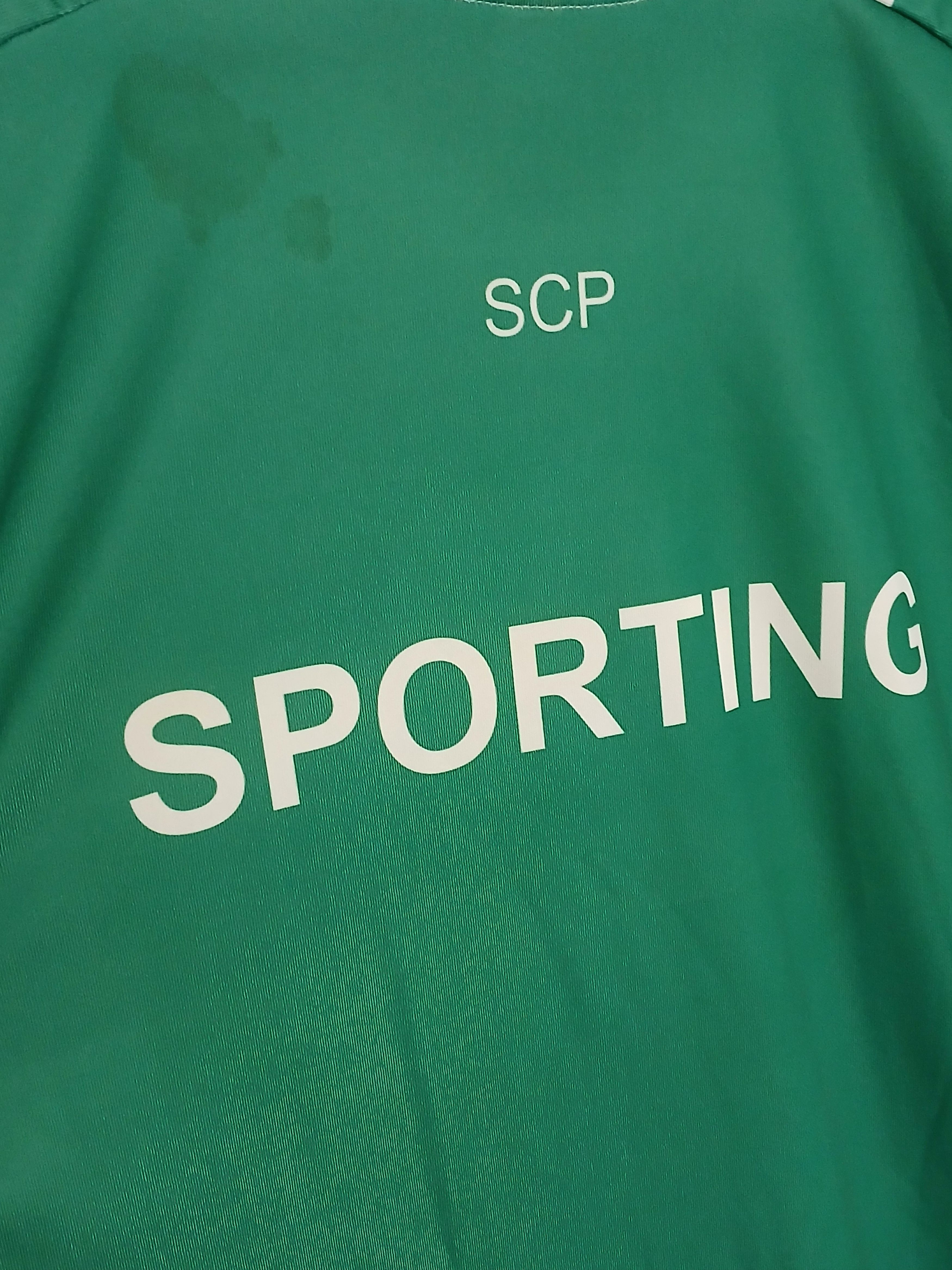 Other Sporting Football Jersey T-Shirt Size US XL / EU 56 / 4 - 4 Thumbnail