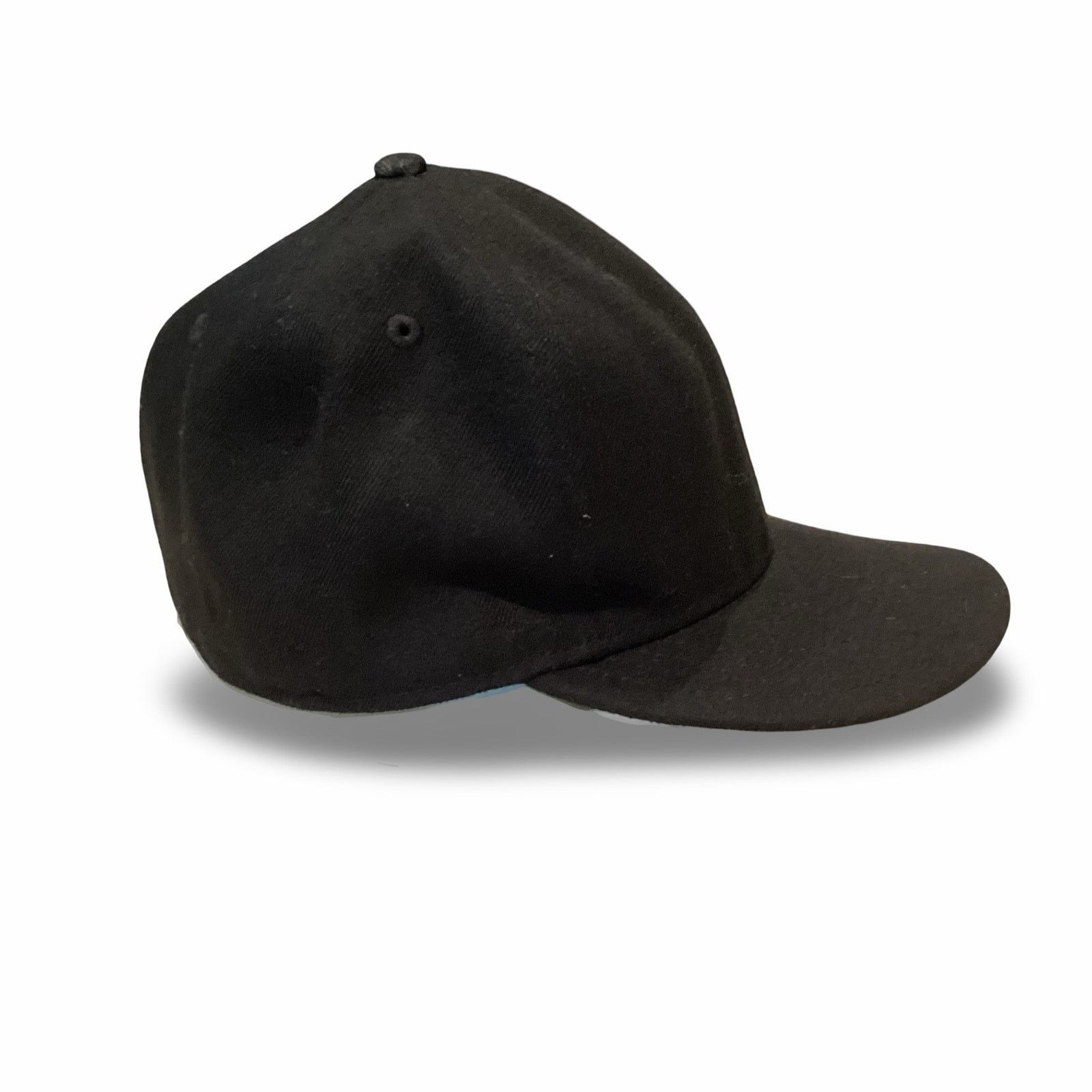 New Era Chicago White Sox New Era 59Fifty On Field MLB Fitted Hat Size ONE SIZE - 3 Thumbnail