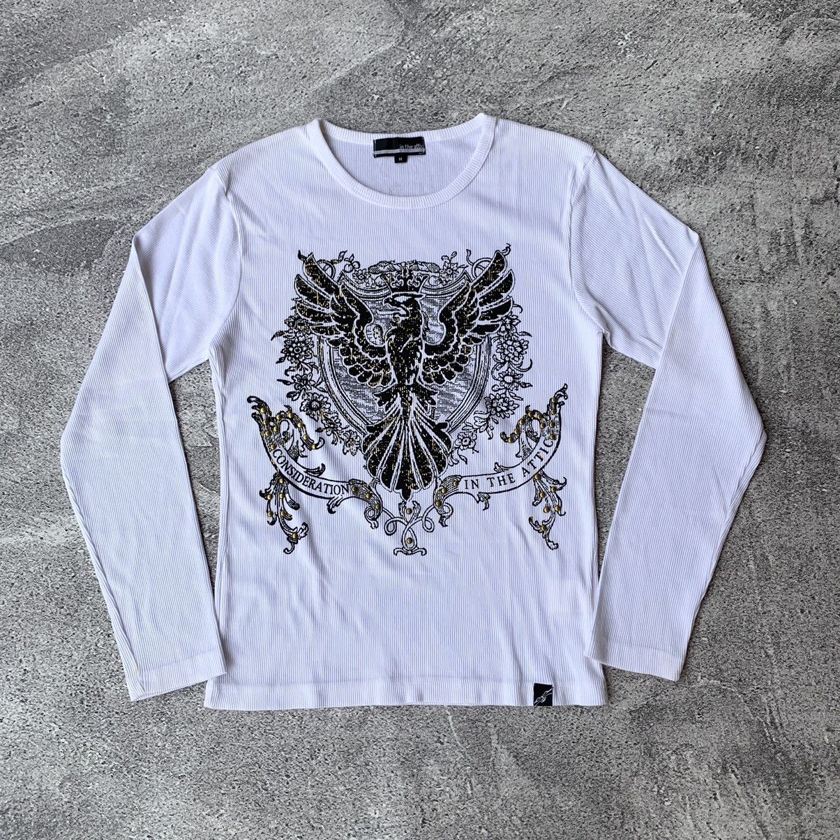 If Six Was Nine × Le Grande Bleu (L.G.B.) Ifsixwasnine Chains Punk