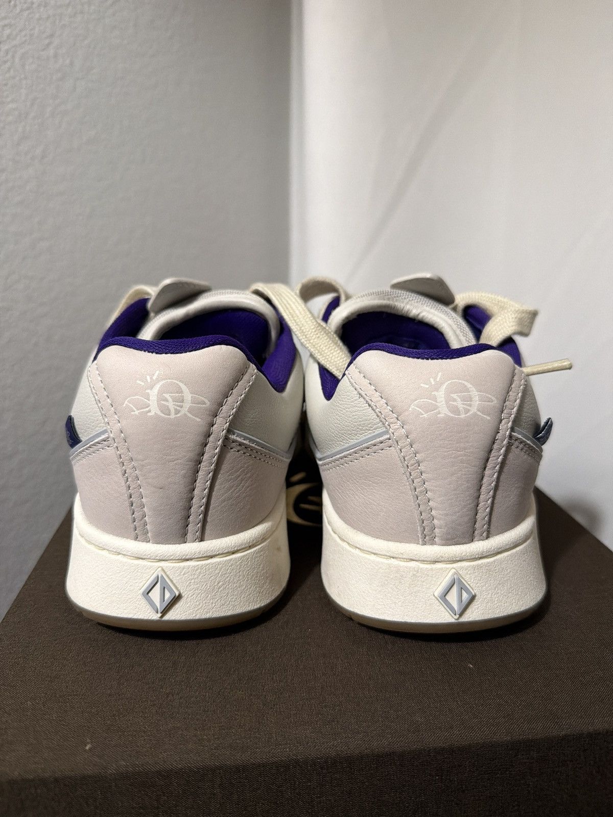 Dior × Travis Scott Dior B713 Cactus Jack Sneakers Size US 7 / EU 40 - 4 Thumbnail