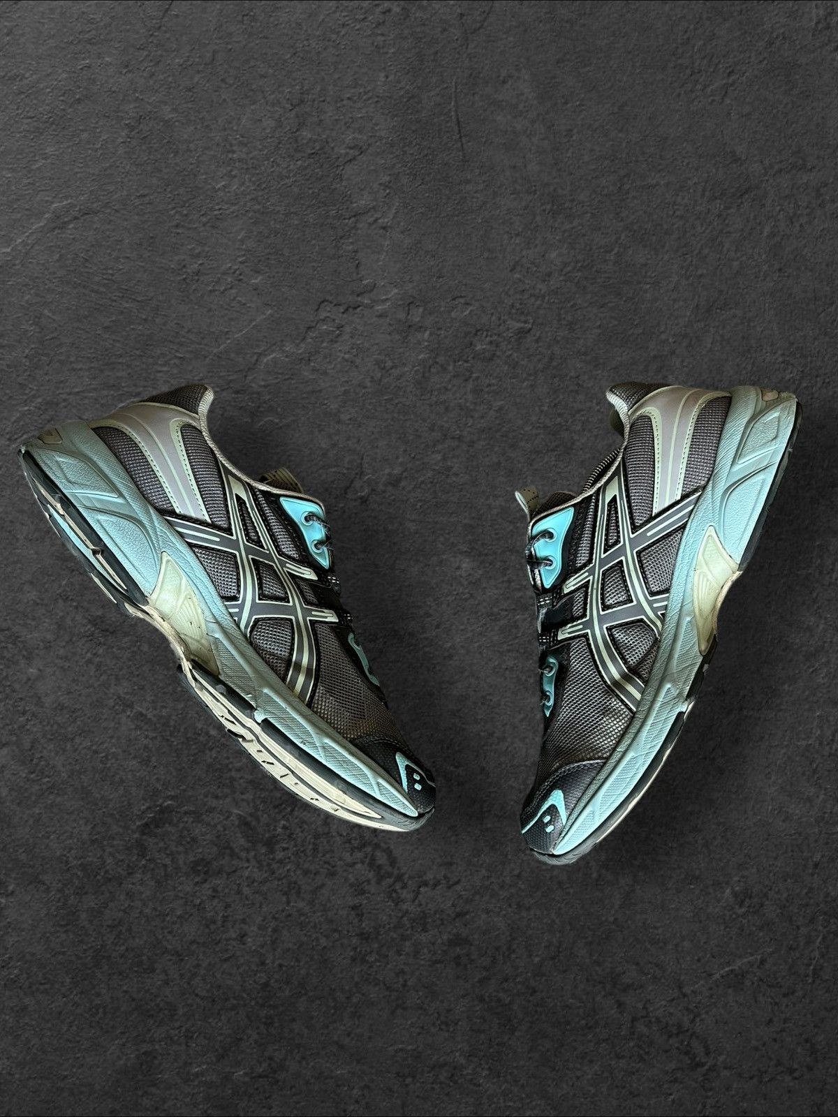 Asics × Kiko Kostadinov KIKO KOSTADINOV Size US 10 / EU 43 - 4 Thumbnail