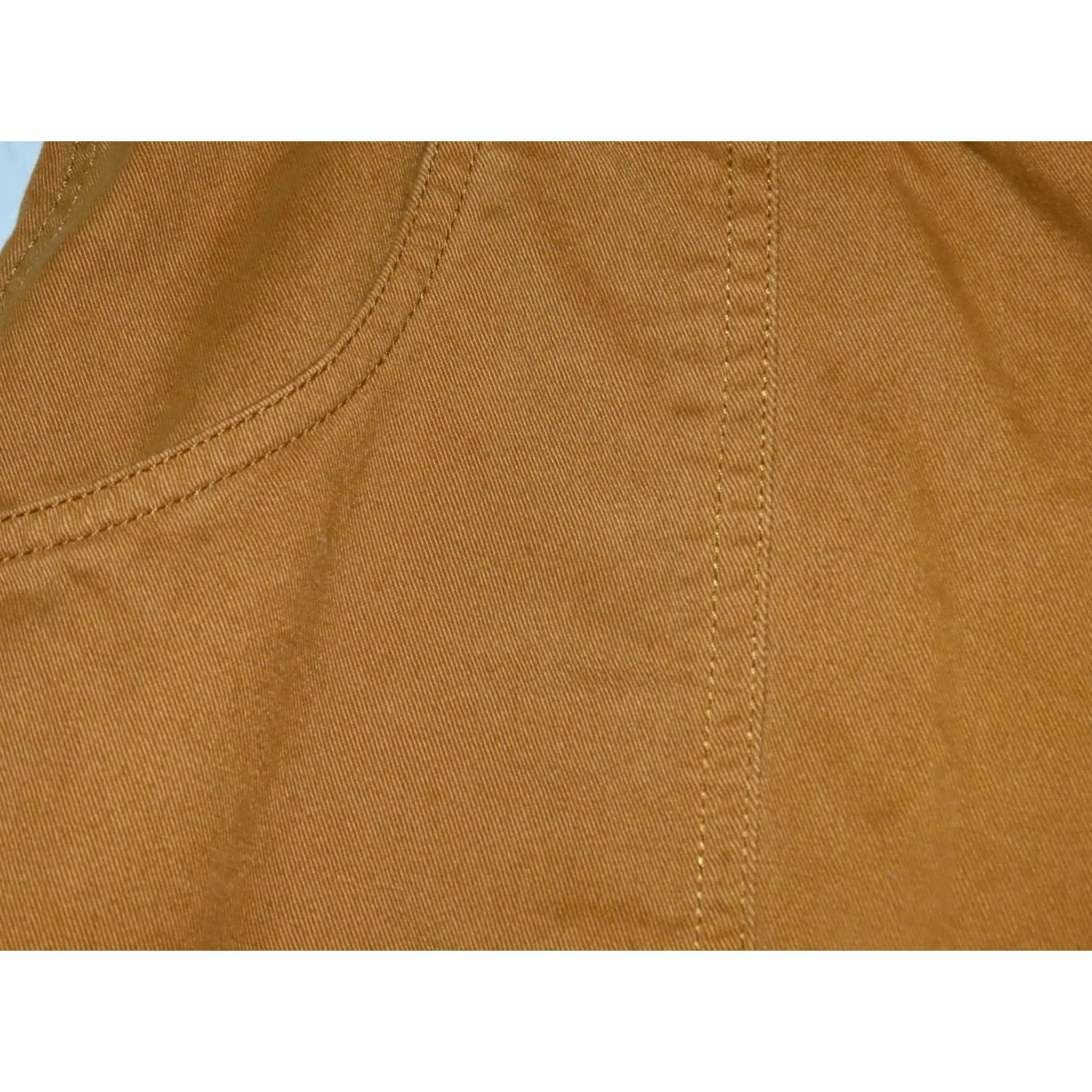 Carhartt VINTAGE? Wait no. Size 36" / US 14 / IT 50 - 6 Thumbnail