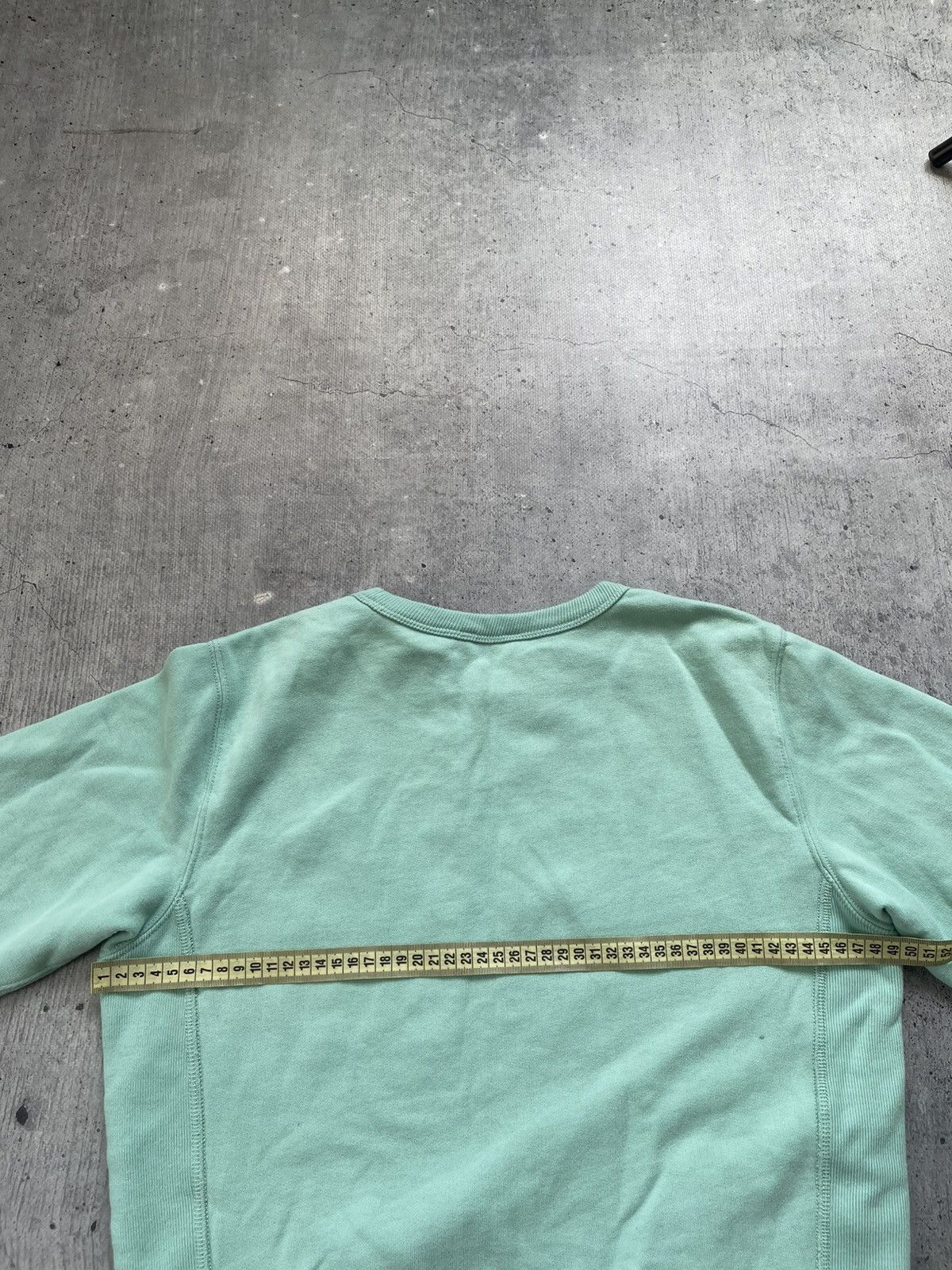 Polo Ralph Lauren Polo Ralph Lauren Sweatshirts Oversize – Size xs Size US XS / EU 42 / 0 - 6 Thumbnail