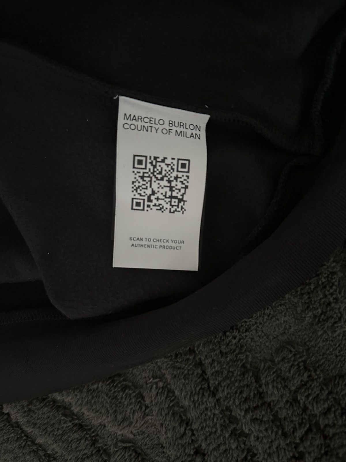 Marcelo Burlon Marcelo burlon Size US M / EU 48-50 / 2 - 4 Thumbnail