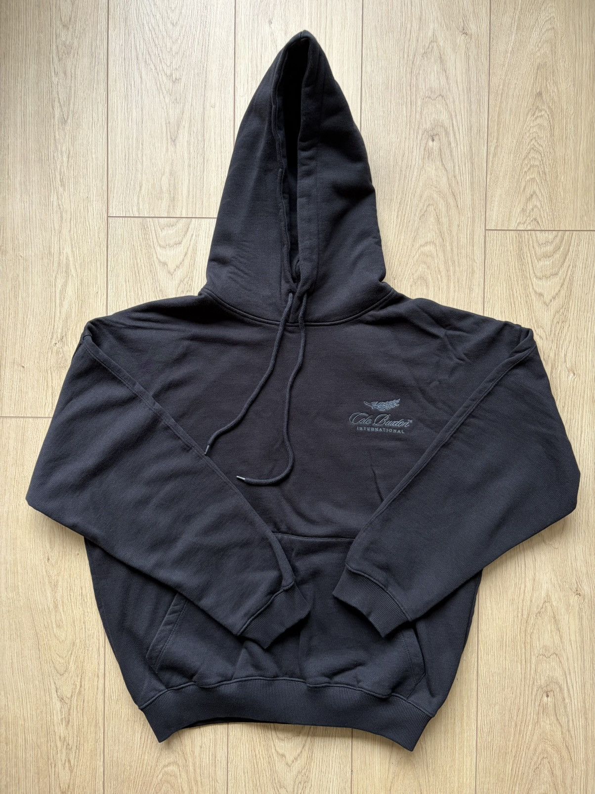 Cole Buxton Cole Buxton - International hoodie Size US M / EU 48-50 / 2 - 1 Thumbnail