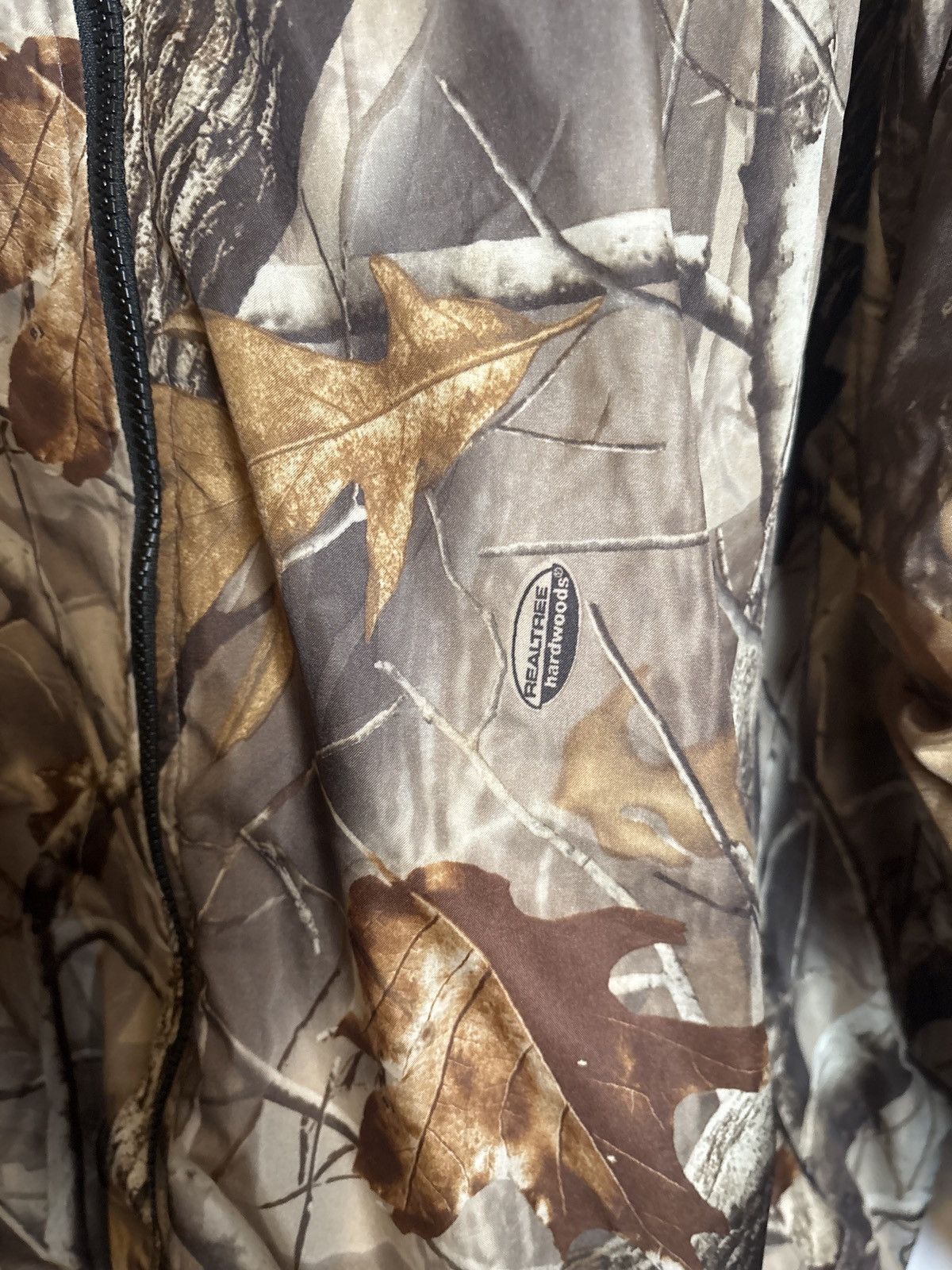 Other White water, outdoors, real tree hardwoodS camo hunting, XXL Size US XXL / EU 58 / 5 - 2 Thumbnail