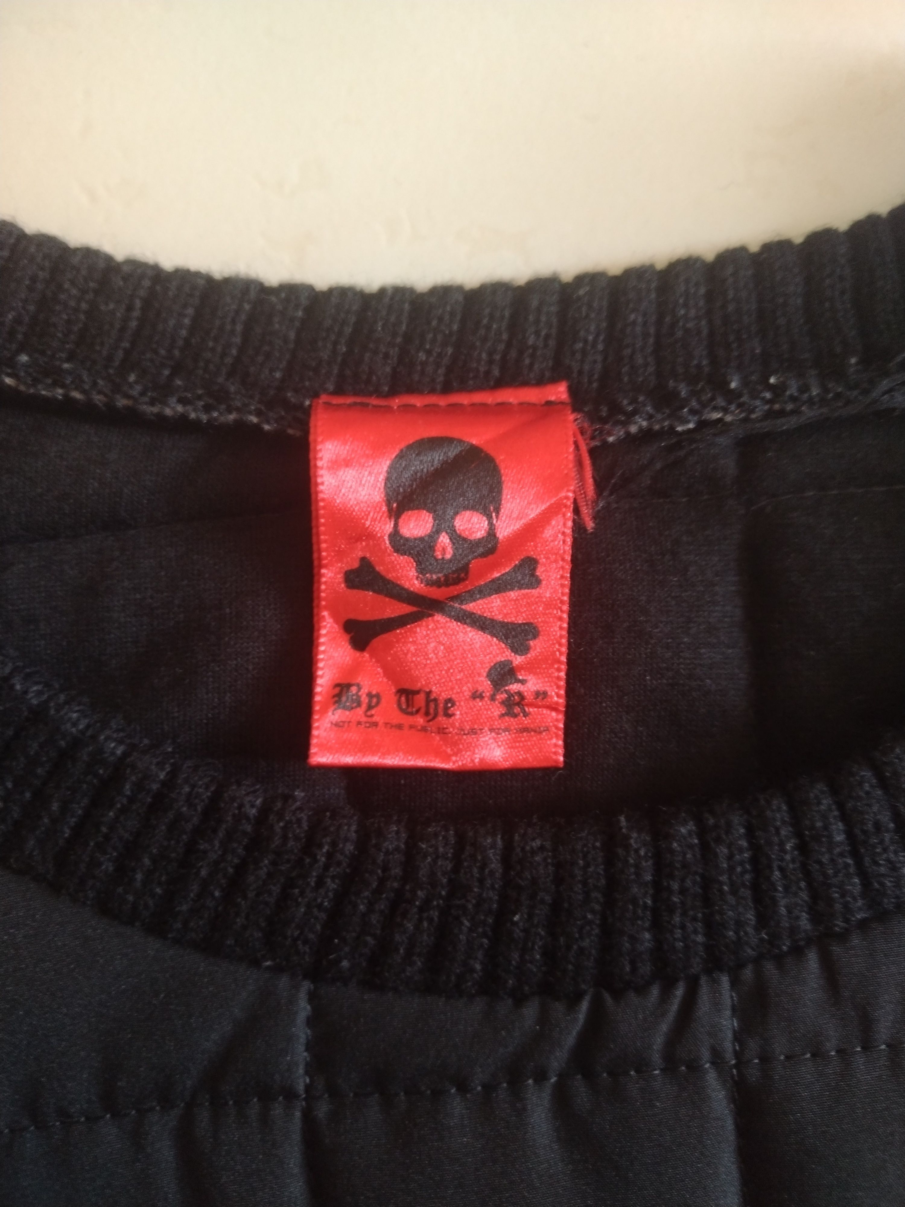 ByTheR Sweatshirt..Crazy Cool By The R rayon material🔥 Size US M / EU 48-50 / 2 - 6 Thumbnail