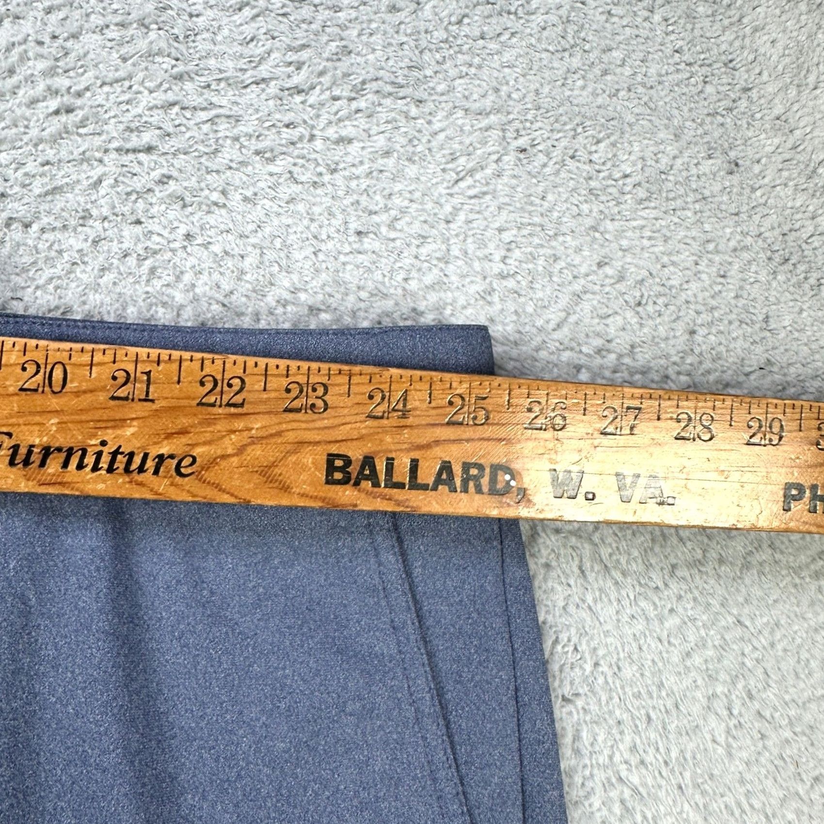 Vintage VINTAGE? No. Size US 44 / EU 60 - 6 Thumbnail