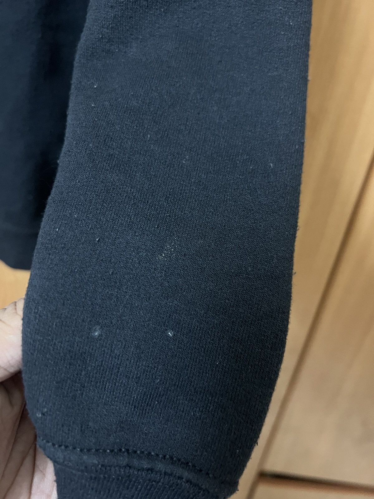 Gucci Vintage gucci sweatshirt Size US L / EU 52-54 / 3 - 5 Thumbnail
