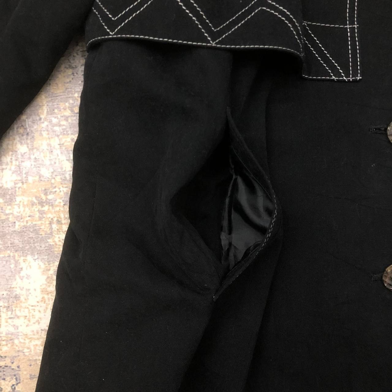 Japanese Brand Y193 JAPAN INVALID PARKA JACKETS Size M / US 6-8 / IT 42-44 - 6 Thumbnail