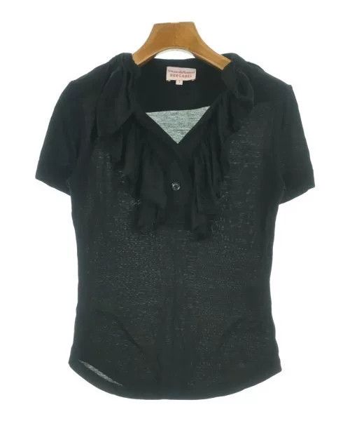 Vivienne Westwood Vivienne Westwood Red Label Short-Sleeve T-Shirt Size S / US 4 / IT 40 - 1 Thumbnail