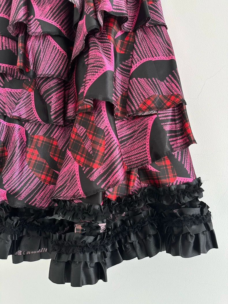 Comme des Garcons Comme Des Garcons Half skirt Size S / US 4 / IT 40 - 4 Thumbnail