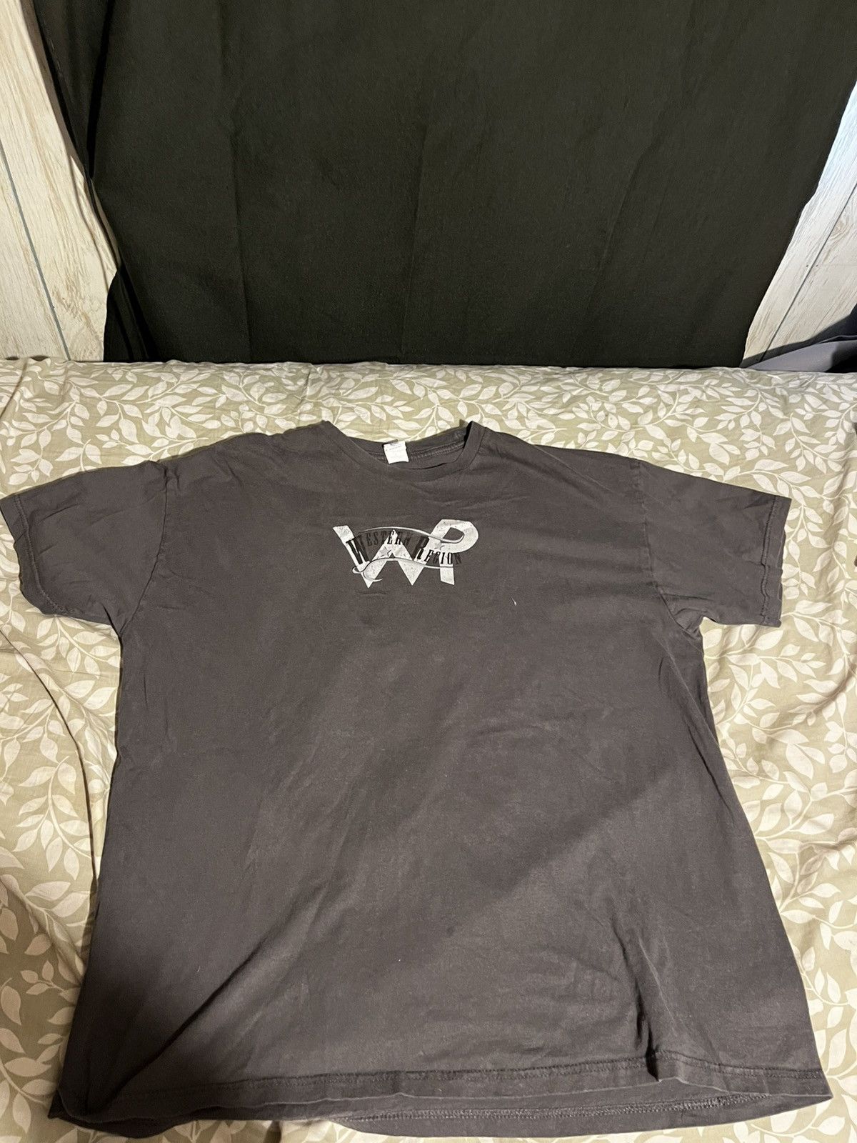 Other Western Reunion Vintage Tee Size US L / EU 52-54 / 3 - 1 Thumbnail