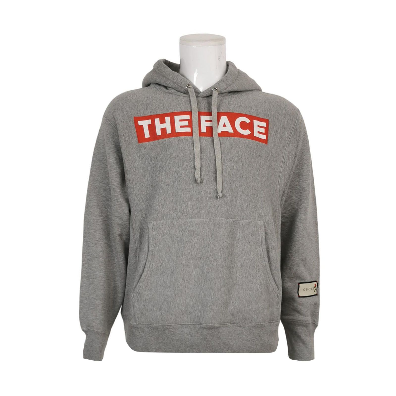 Gucci Gucci Men xs Sweatshirts Hoodies Size US XS / EU 42 / 0 - 1 Thumbnail