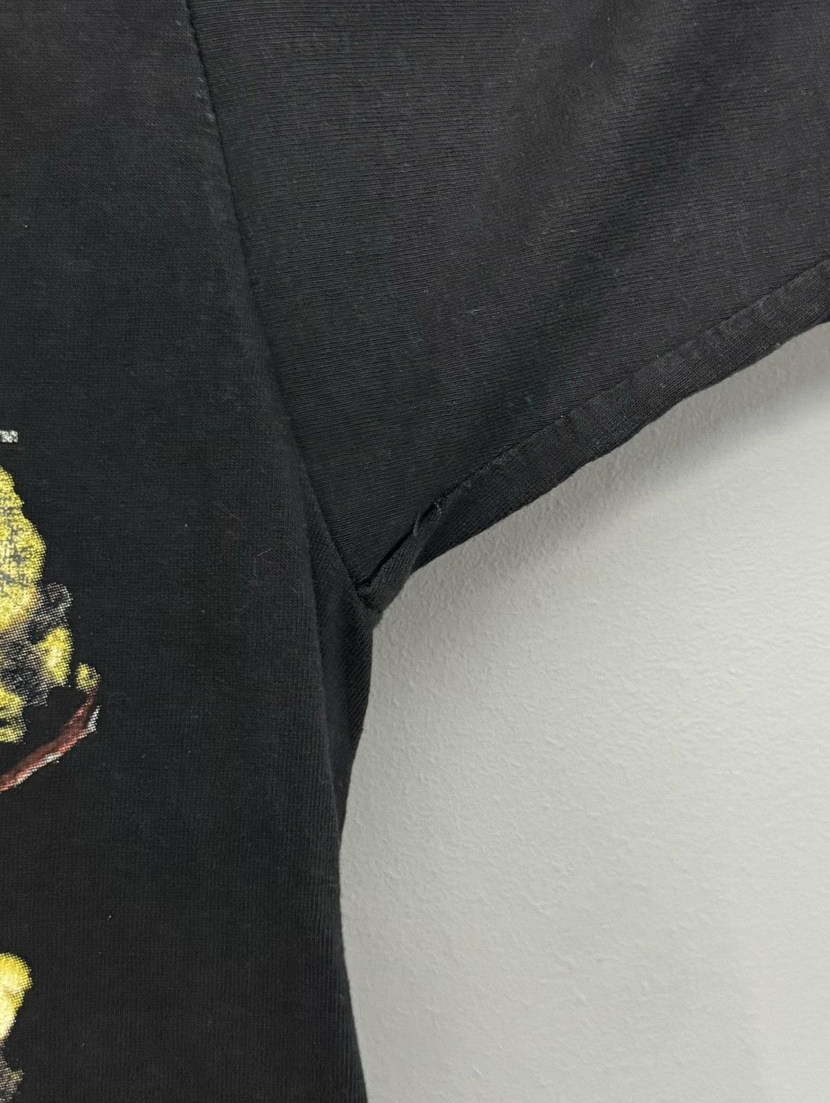 Band Tees × Iron Maiden × Vintage Vintage Iron Maiden 1985 T-shirt Size US M / EU 48-50 / 2 - 6 Thumbnail
