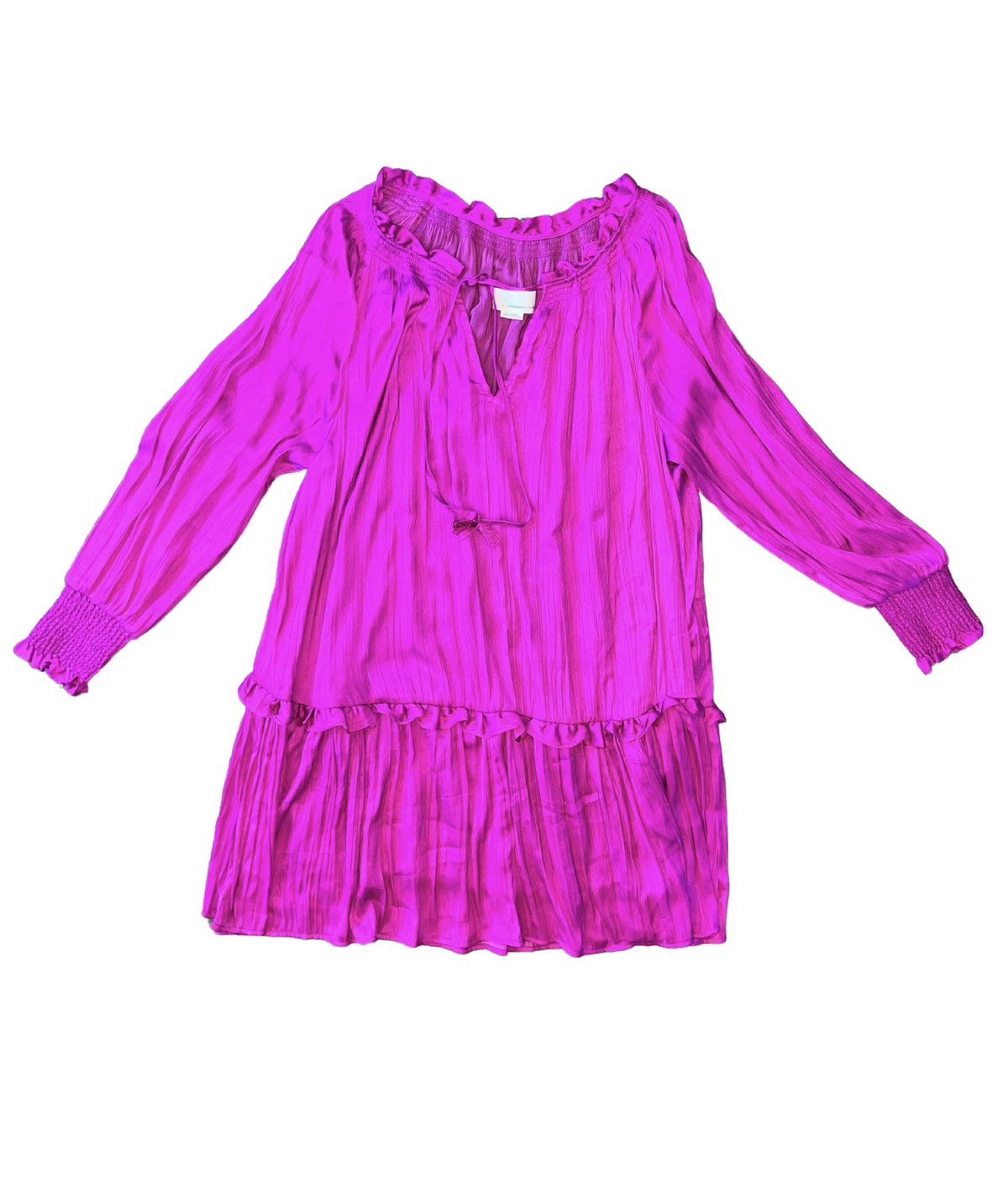 Anthropologie Giulia tunic dress Size S / US 4 / IT 40 - 2 Thumbnail