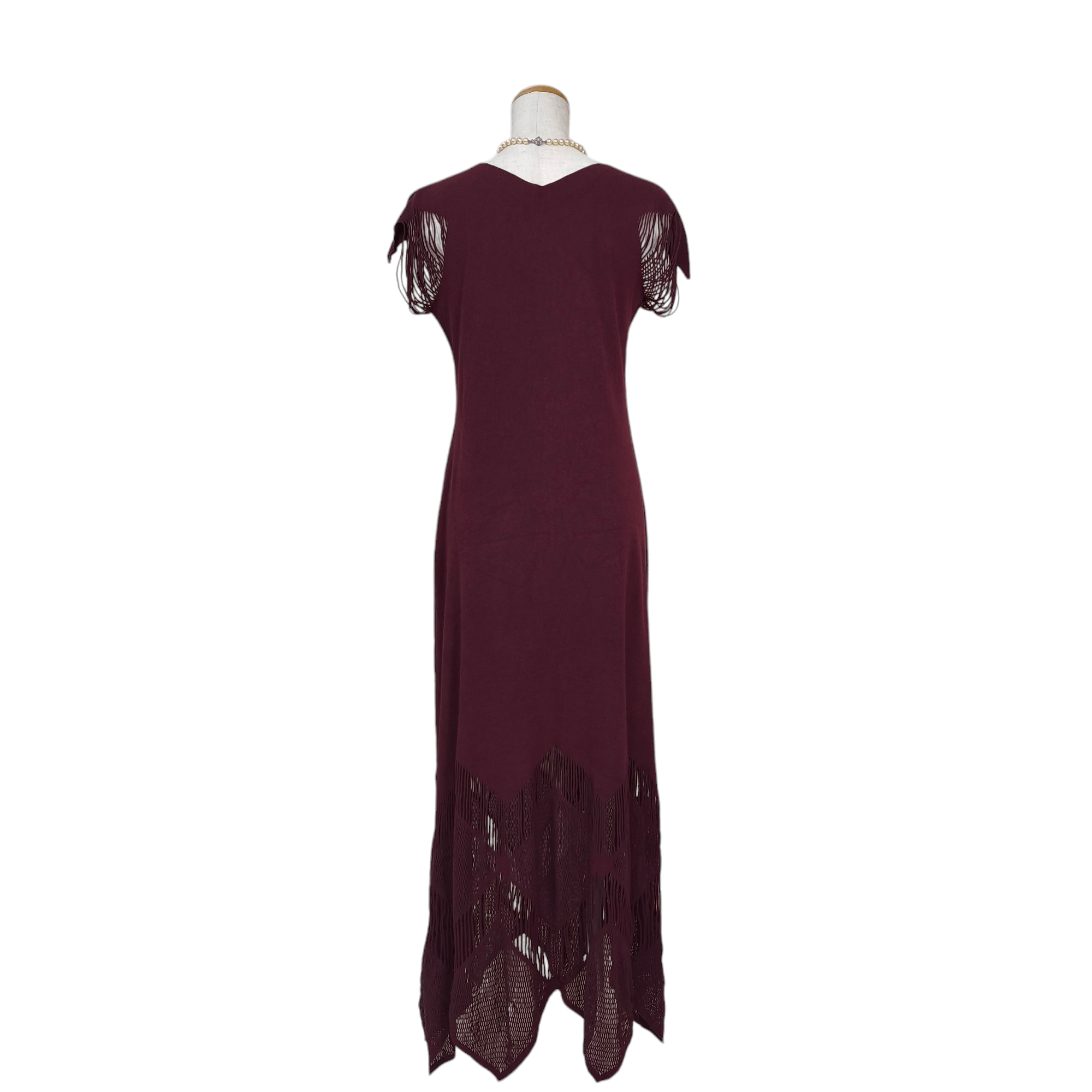 Pleats Please Issey Miyake Issey Miyake Sleeveless Dress A-POC Line Collection Size M / US 6-8 / IT 42-44 - 6 Thumbnail