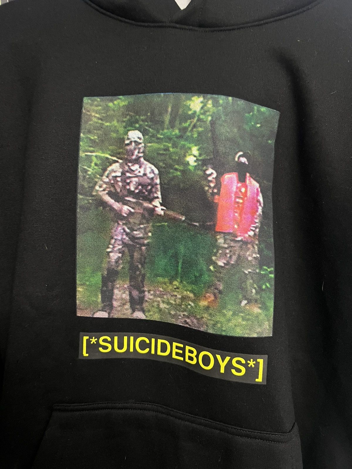Other G59 Hoodie Size US L / EU 52-54 / 3 - 3 Thumbnail