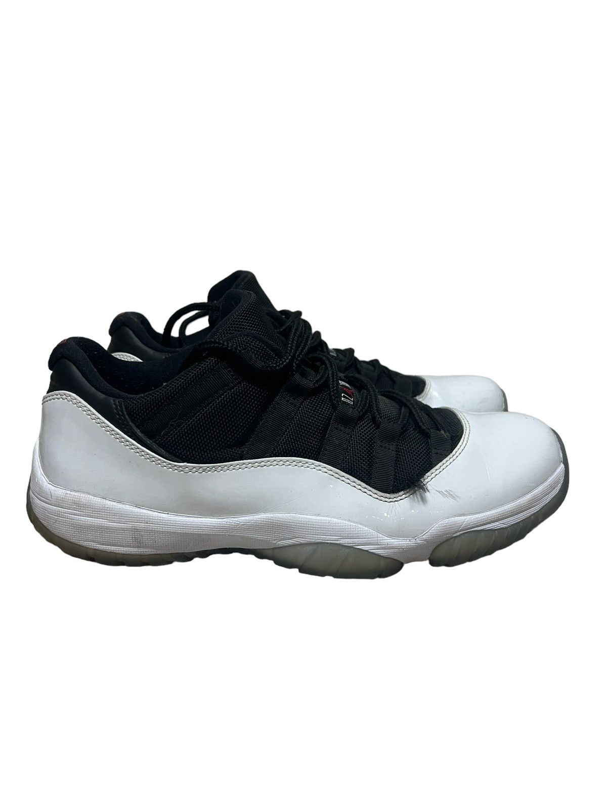 concord 11 low reverse