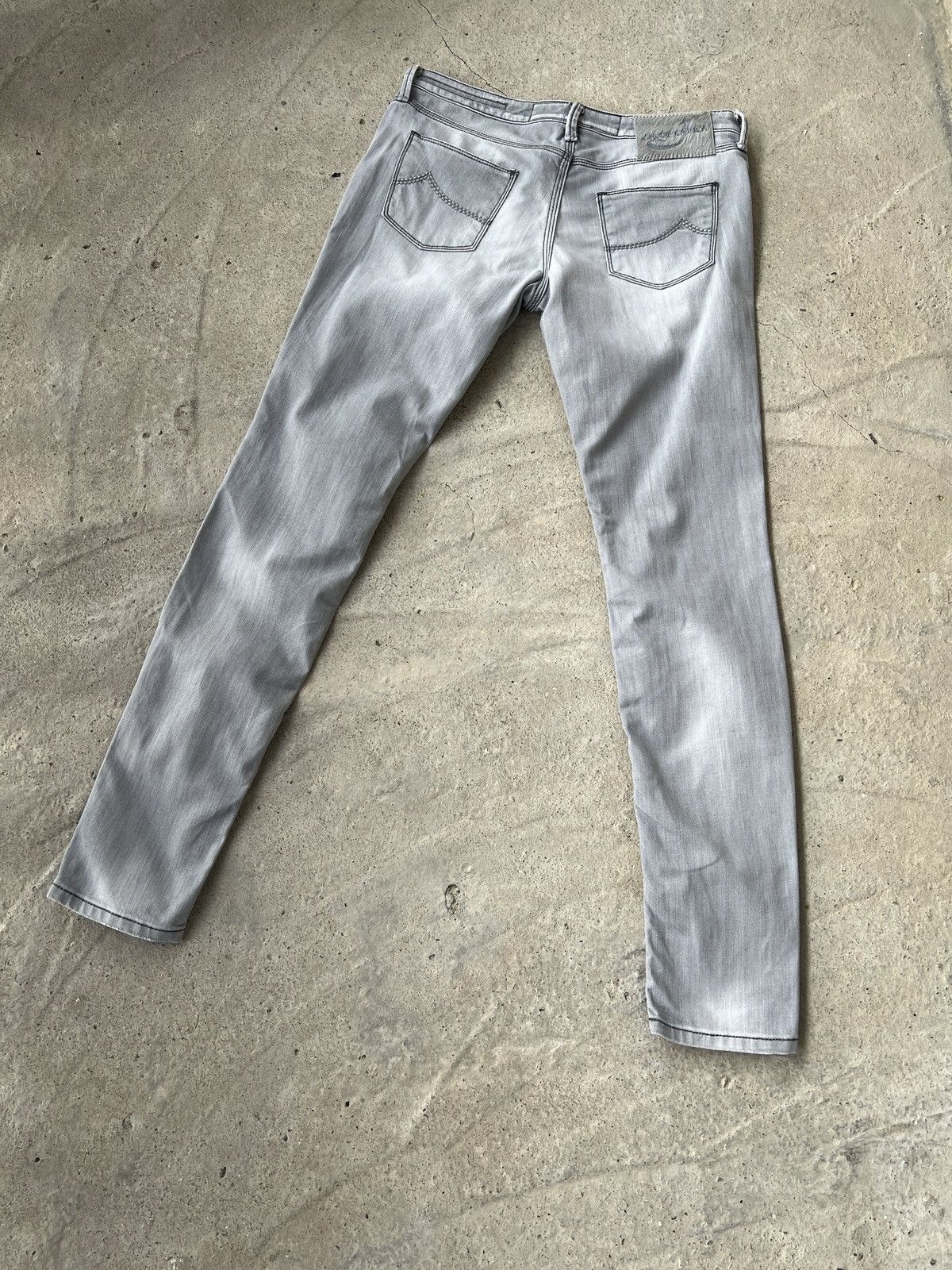 Jacob Cohen Jacob Cohen Jeans Size 29" - 10 Thumbnail