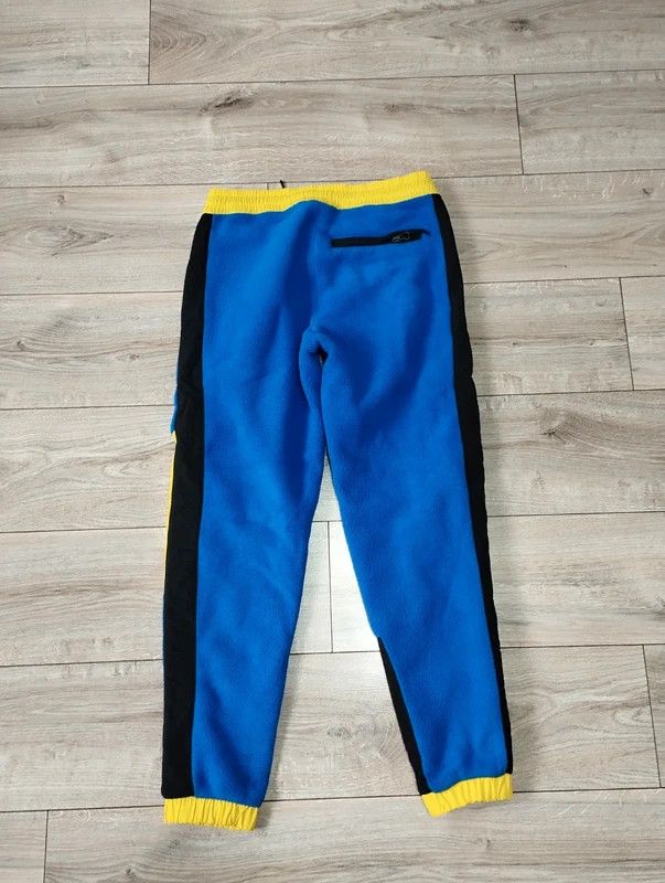 The North Face The North Face 92 Extreme fleece polar pants size SM Size US 30 / EU 46 - 4 Thumbnail