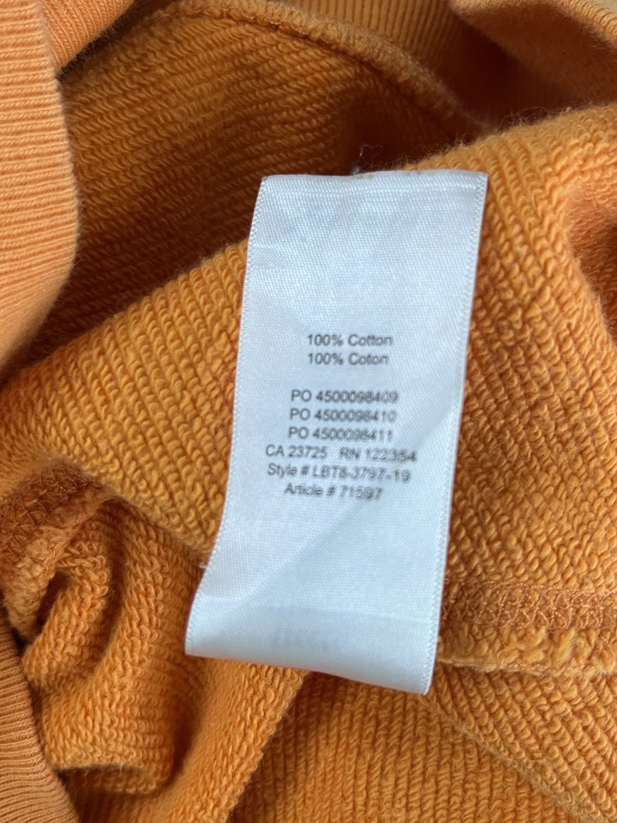 Vintage MAD Magazine Alfred E. Neuman Middle Finger Boxy Crewneck Size US M / EU 48-50 / 2 - 11 Thumbnail
