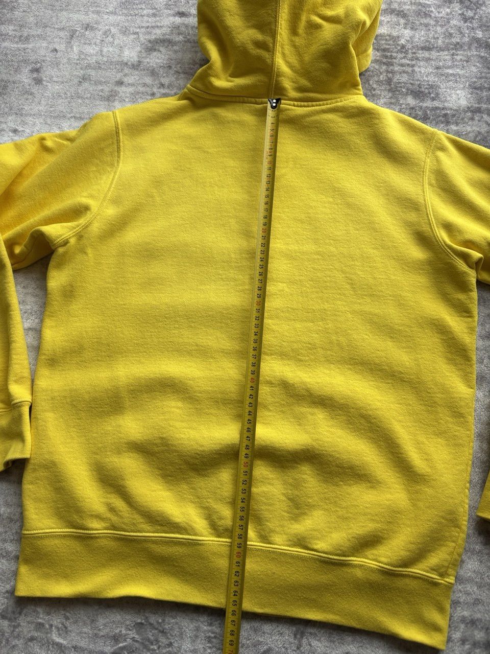 Supreme Supreme Small Box Logo Zip Up Hooded Sweatshirt Size US M / EU 48-50 / 2 - 9 Thumbnail
