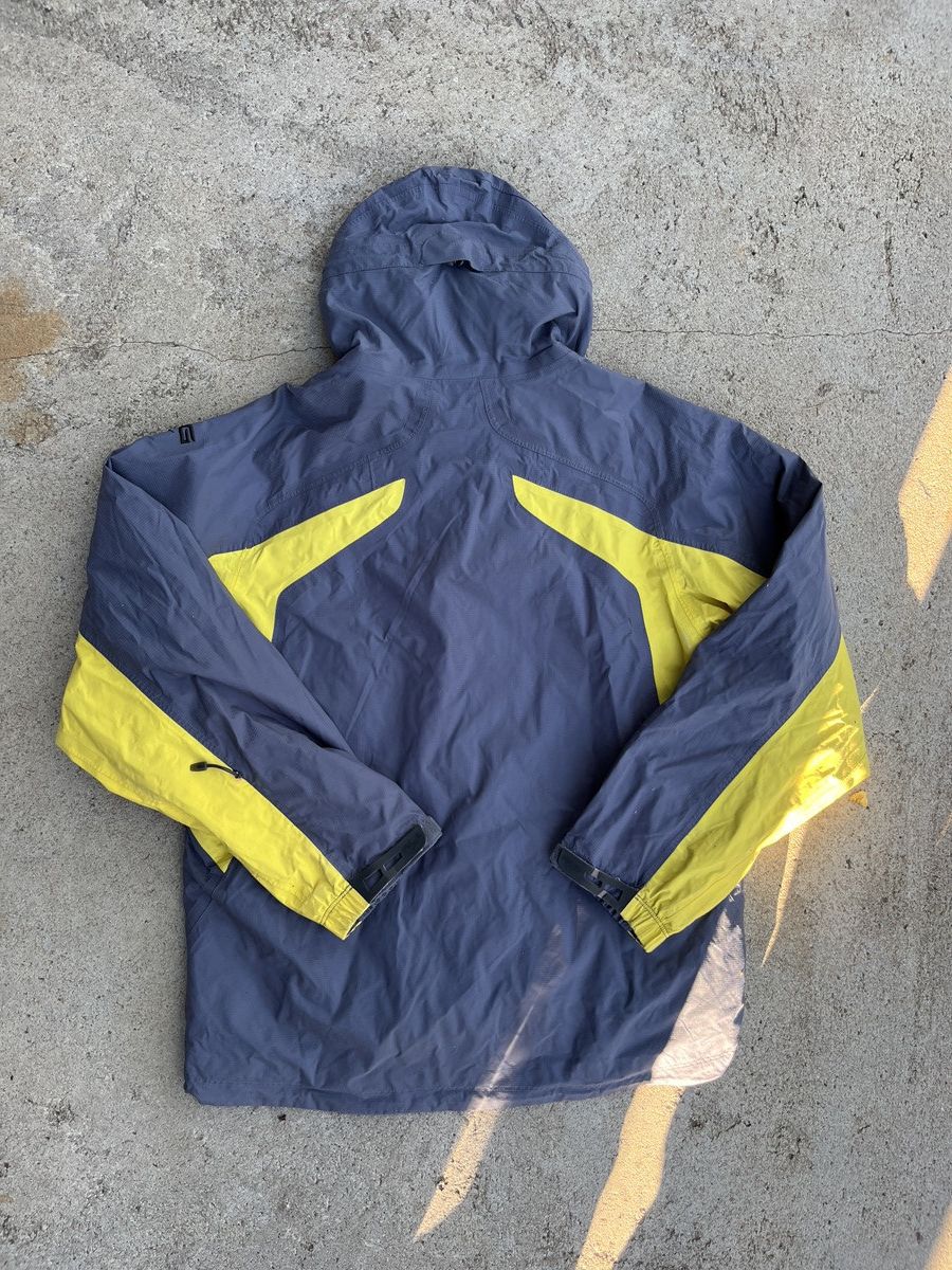 Nike ACG Vintage Nike x ACG Jacket Size US M / EU 48-50 / 2 - 3 Thumbnail