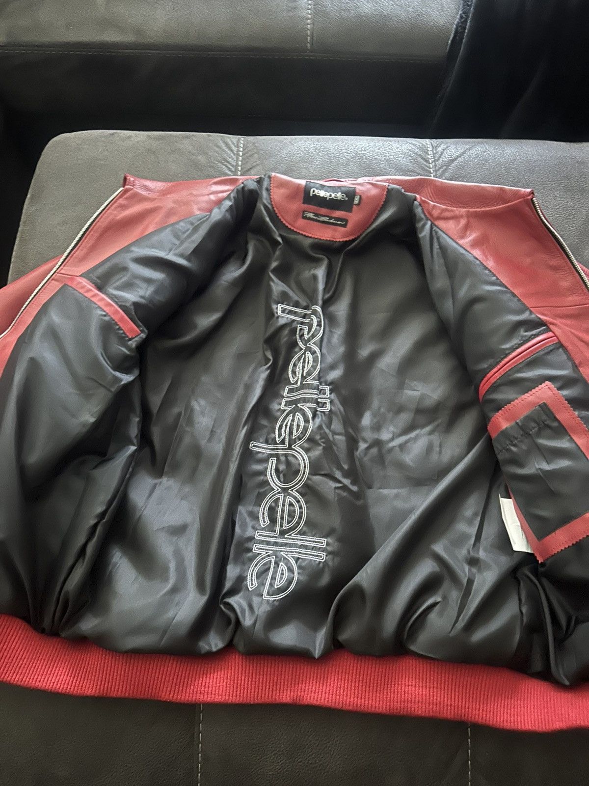 Pelle Pelle Pelle pele anniversary edition Size US XXL / EU 58 / 5 - 3 Thumbnail