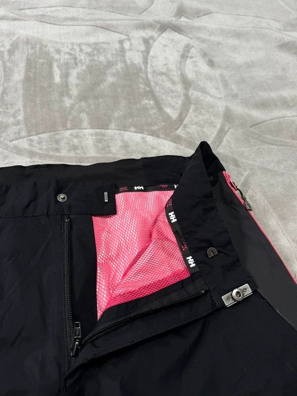 Helly Hansen Helly Hansen red line equipe Recco ski snowboard pants XL Size 30" / US 8 / IT 44 - 12 Thumbnail
