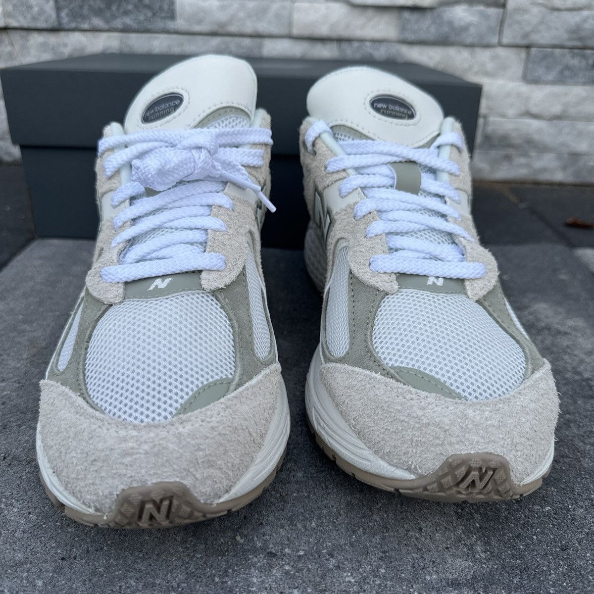 New Balance New Balance 2002r Festival Size US 10 / EU 43 - 3 Thumbnail