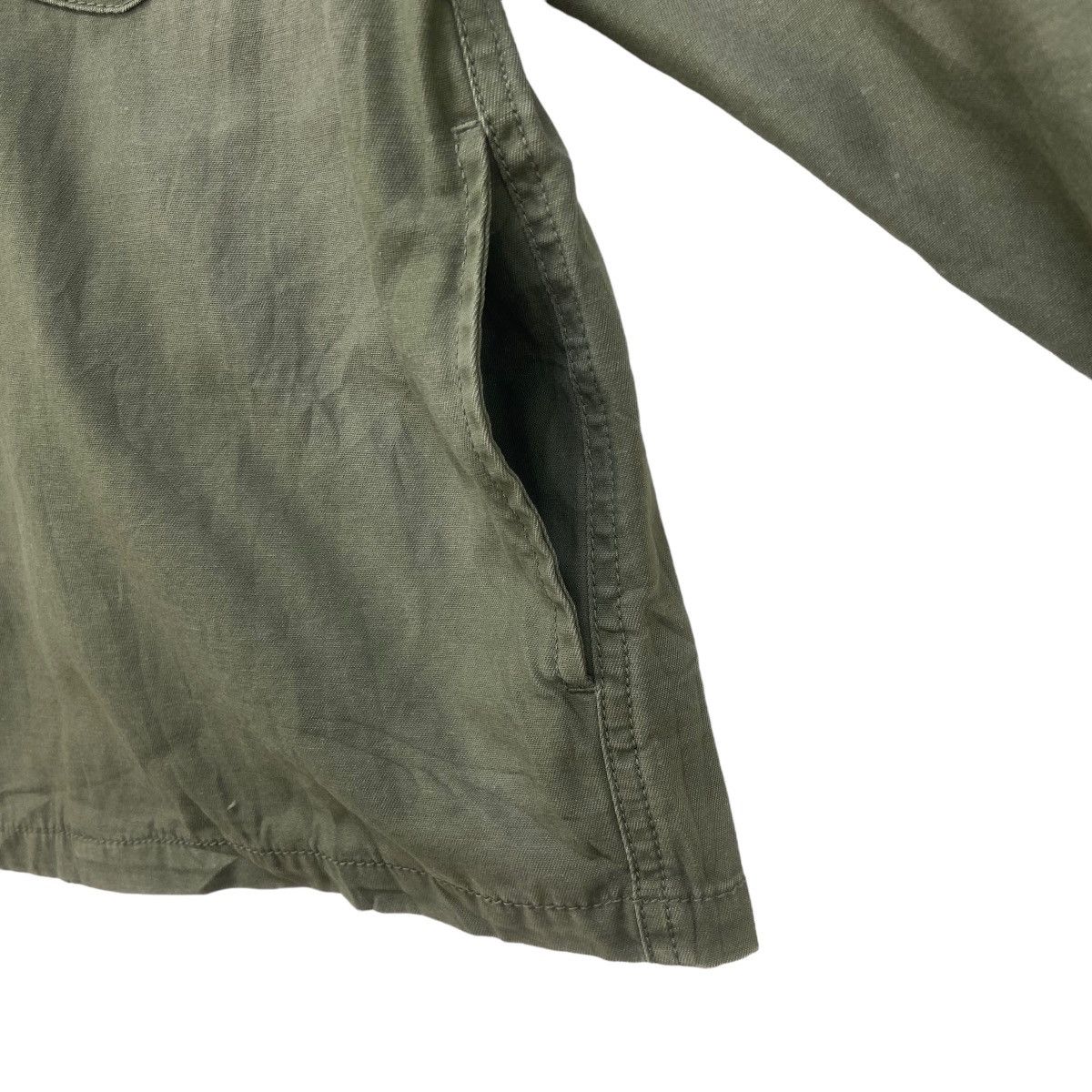 Japanese Brand Radeo Crown Utility Shirt Style Big Logo Size US S / EU 44-46 / 1 - 12 Thumbnail