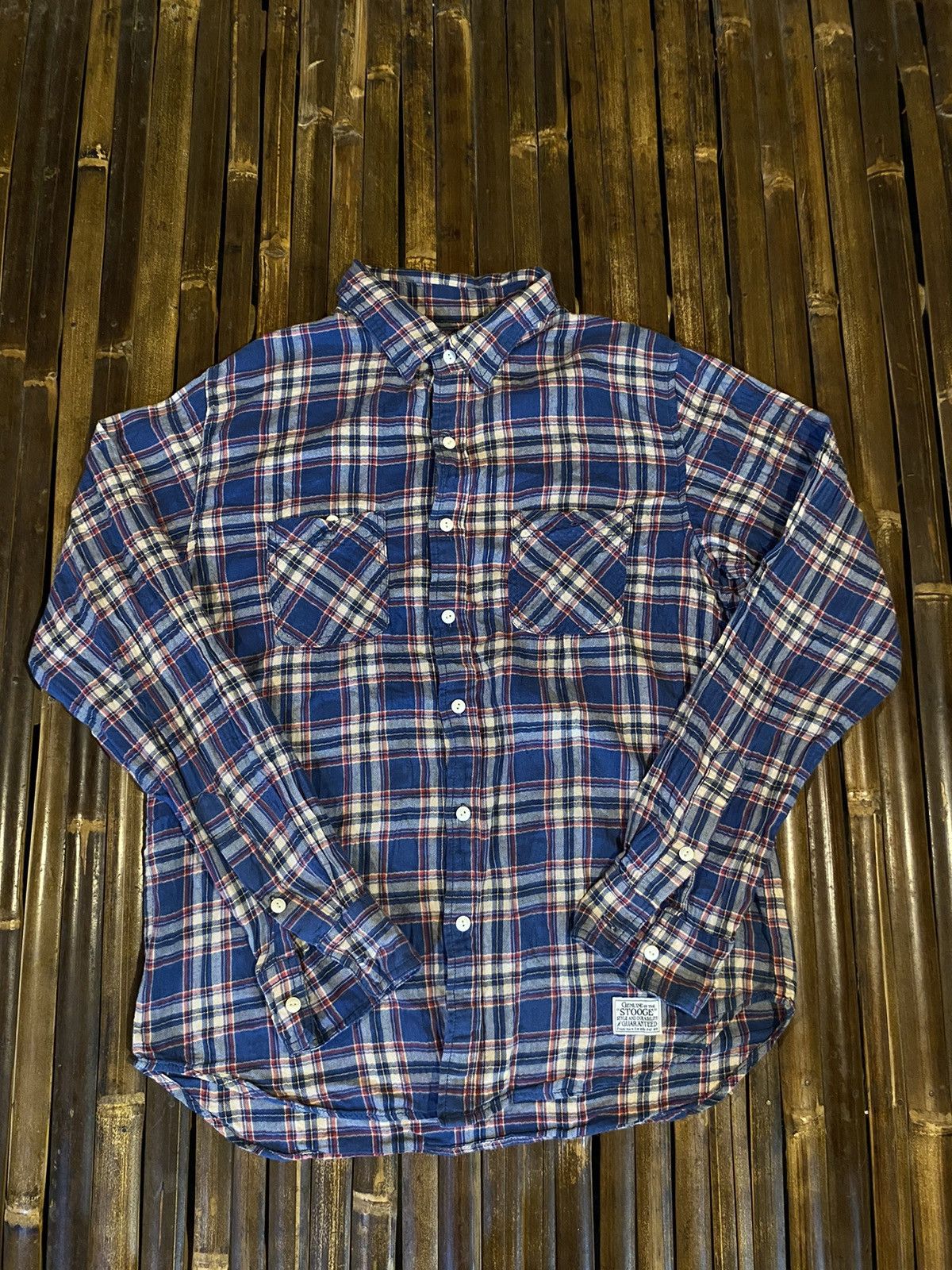 Other STOOGE&CO SHIRT Size US M / EU 48-50 / 2 - 1 Thumbnail