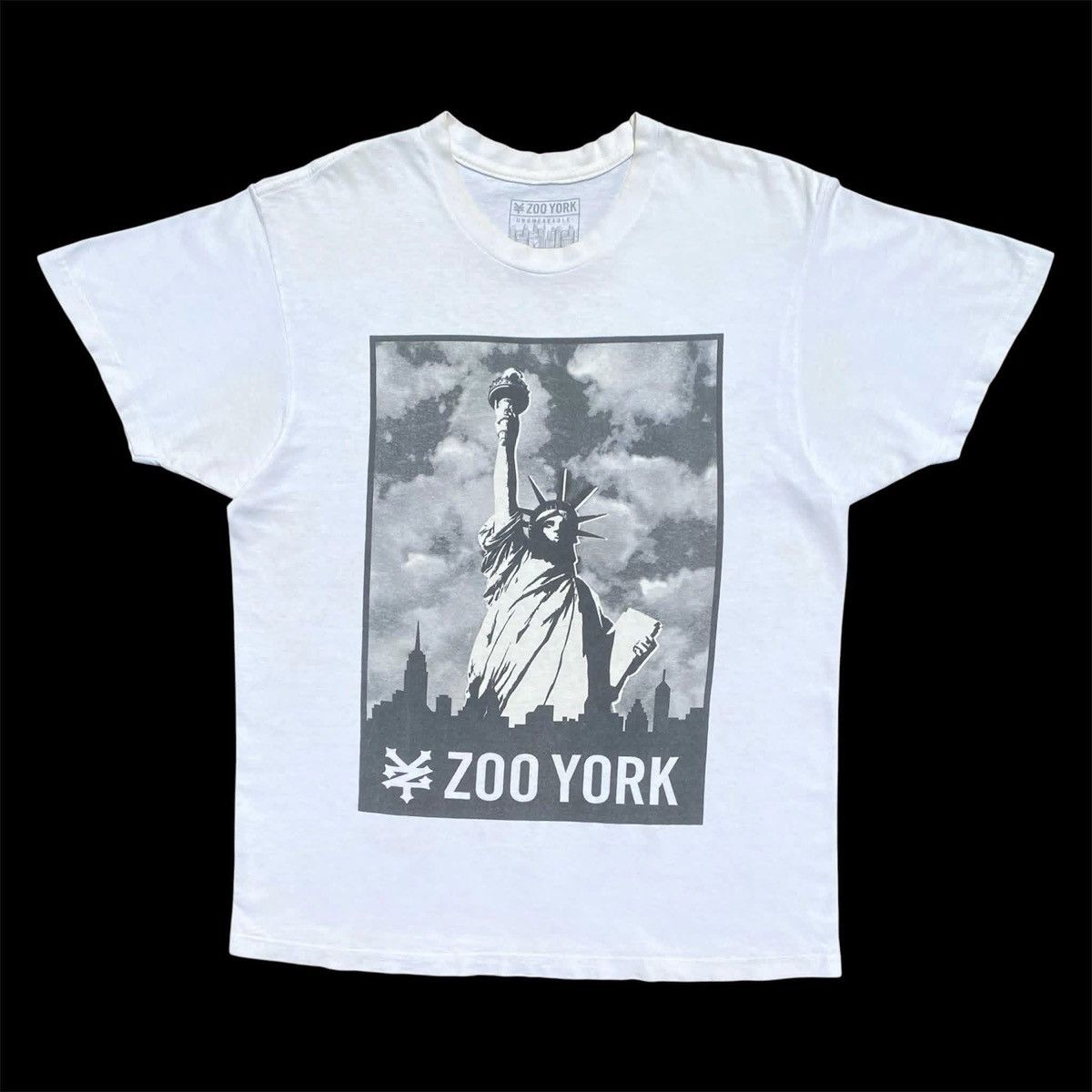 Zoo York RARE ‼️ Zoo York Size US L / EU 52-54 / 3 - 1 Thumbnail