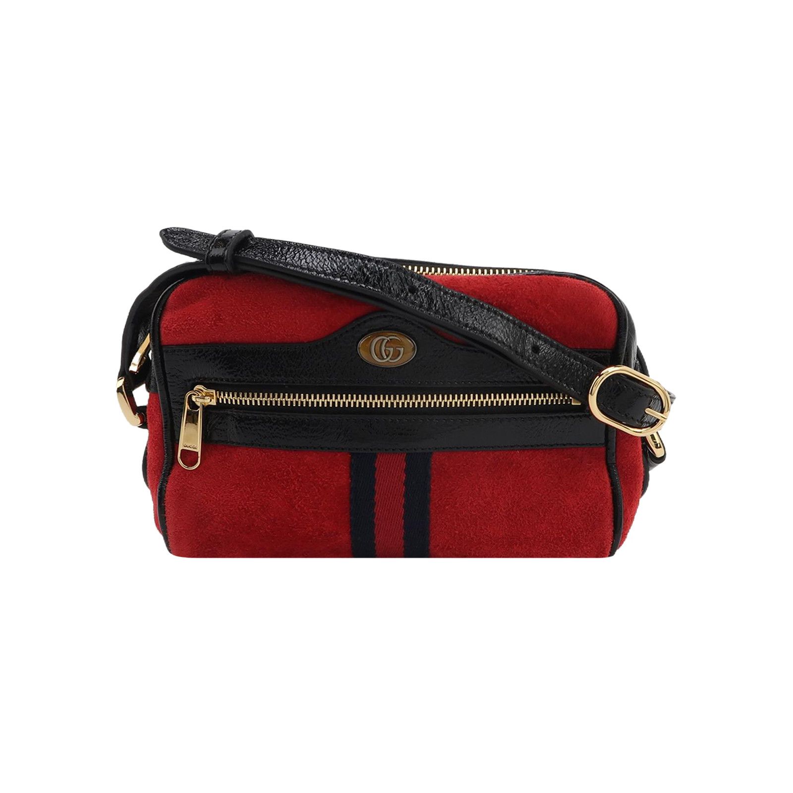 Gucci Gucci Women os Shoulder Bags Size ONE SIZE - 1 Thumbnail