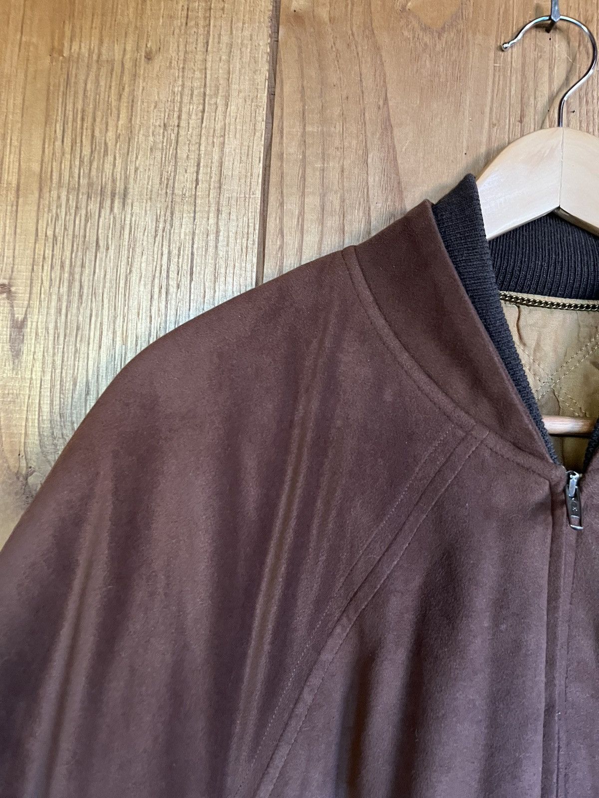 Missoni Bomber Missoni puffer lining Size US L / EU 52-54 / 3 - 2 Thumbnail