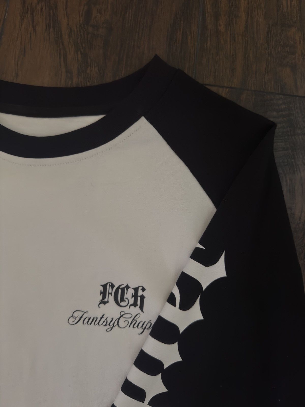 Other ‘FANTASY CHAPTER’ Long sleeve Size US M / EU 48-50 / 2 - 4 Thumbnail