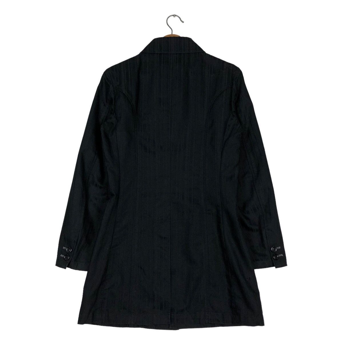 Japanese Brand 🔥Long Chore Jacket Tornado Mart Double Collar Japan Size US M / EU 48-50 / 2 - 8 Thumbnail