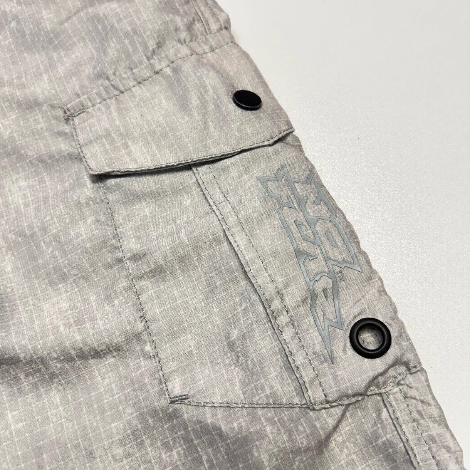 No Fear No Fear Board Shorts Mens 32 Swim Trunks Surf Beach Cargo Po Size US 32 / EU 48 - 5 Thumbnail
