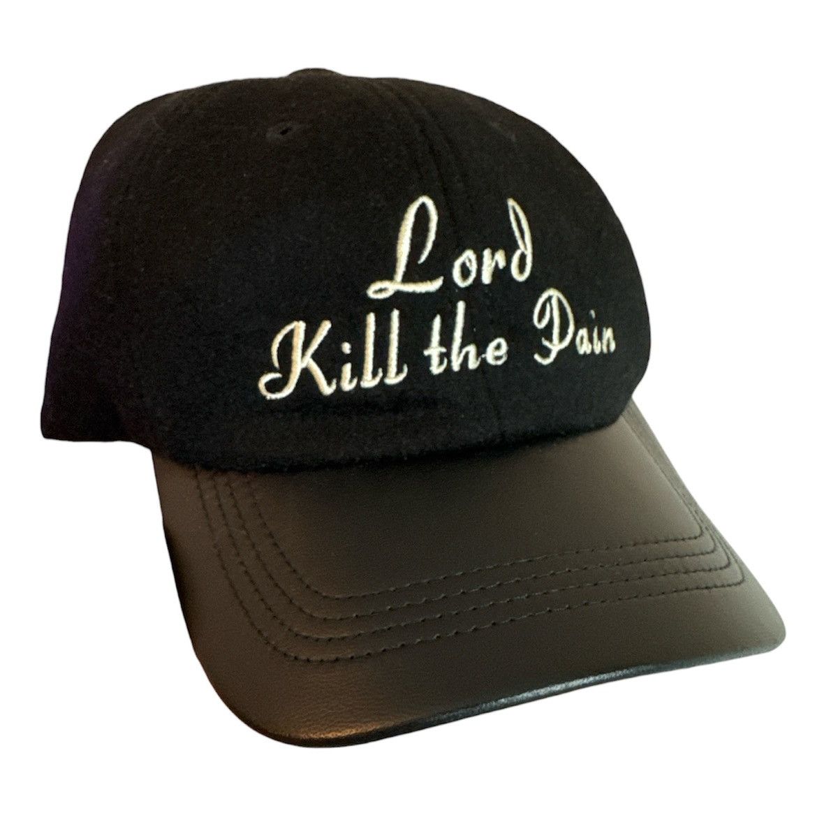 *FINAL DROP* ERD Lord Kill The Pain Hat