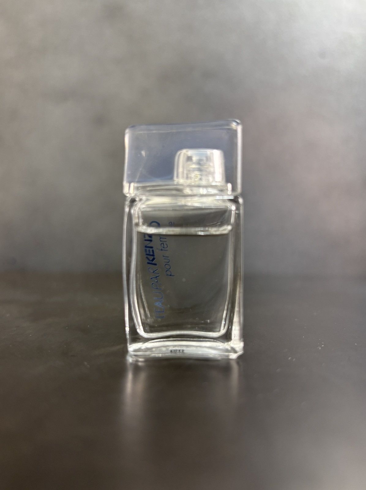 Kenzo Vintage Kenzo EDT 2003 L'eau Par Kenzo Pour Femme Toile 3Y02 Size ONE SIZE - 8 Thumbnail