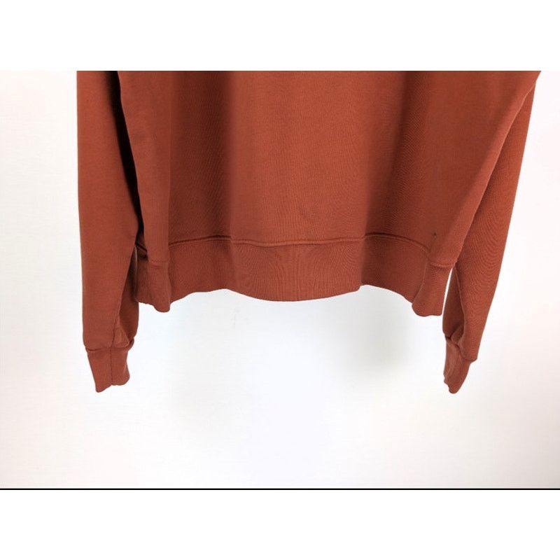 Amiri o1rshd1 MA Core Logo Hoodie in Clay / Peach Size US XL / EU 56 / 4 - 12 Thumbnail