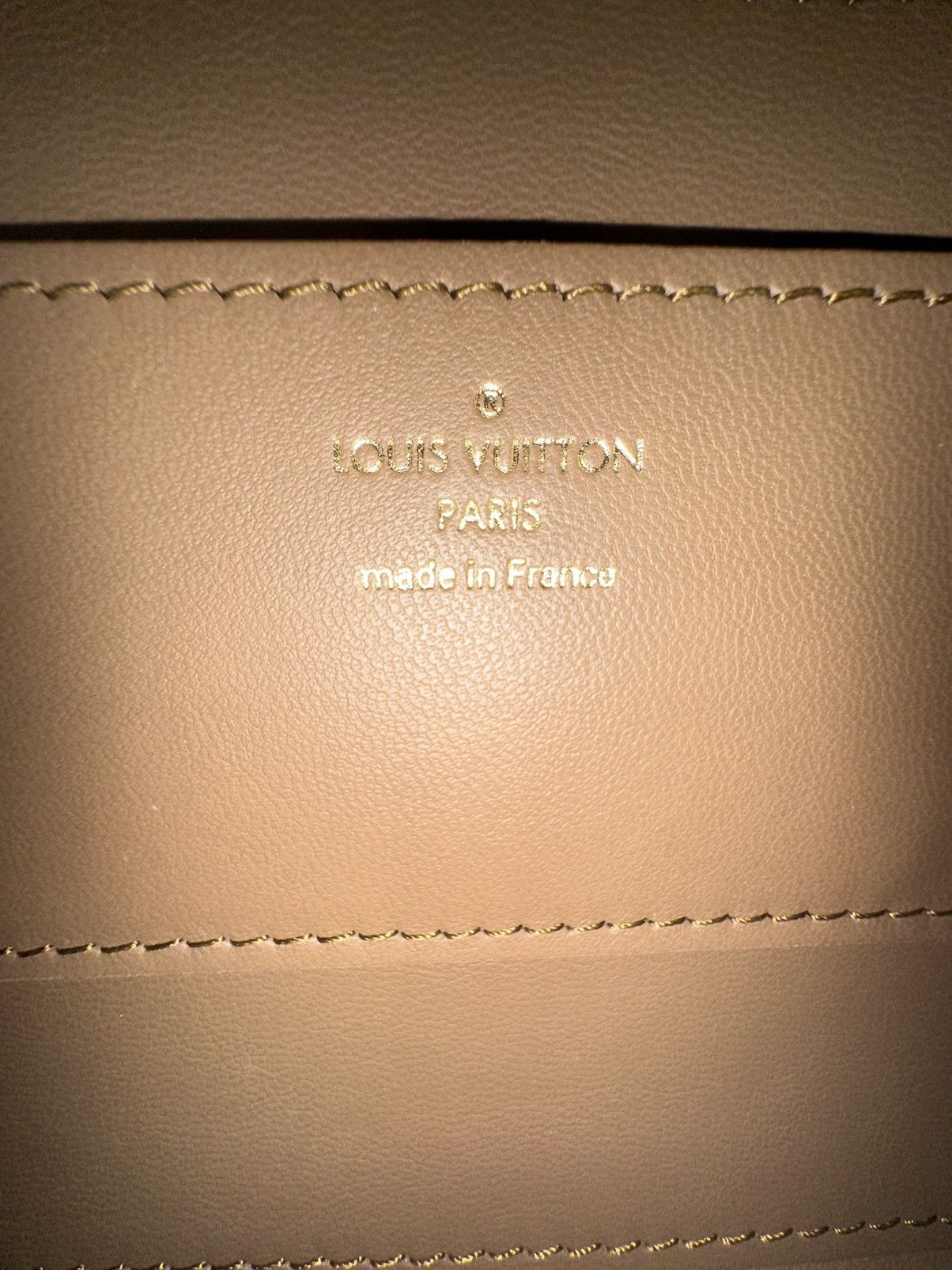 Louis Vuitton Louis Vuitton Twist One Handle PM Size ONE SIZE - 9 Thumbnail