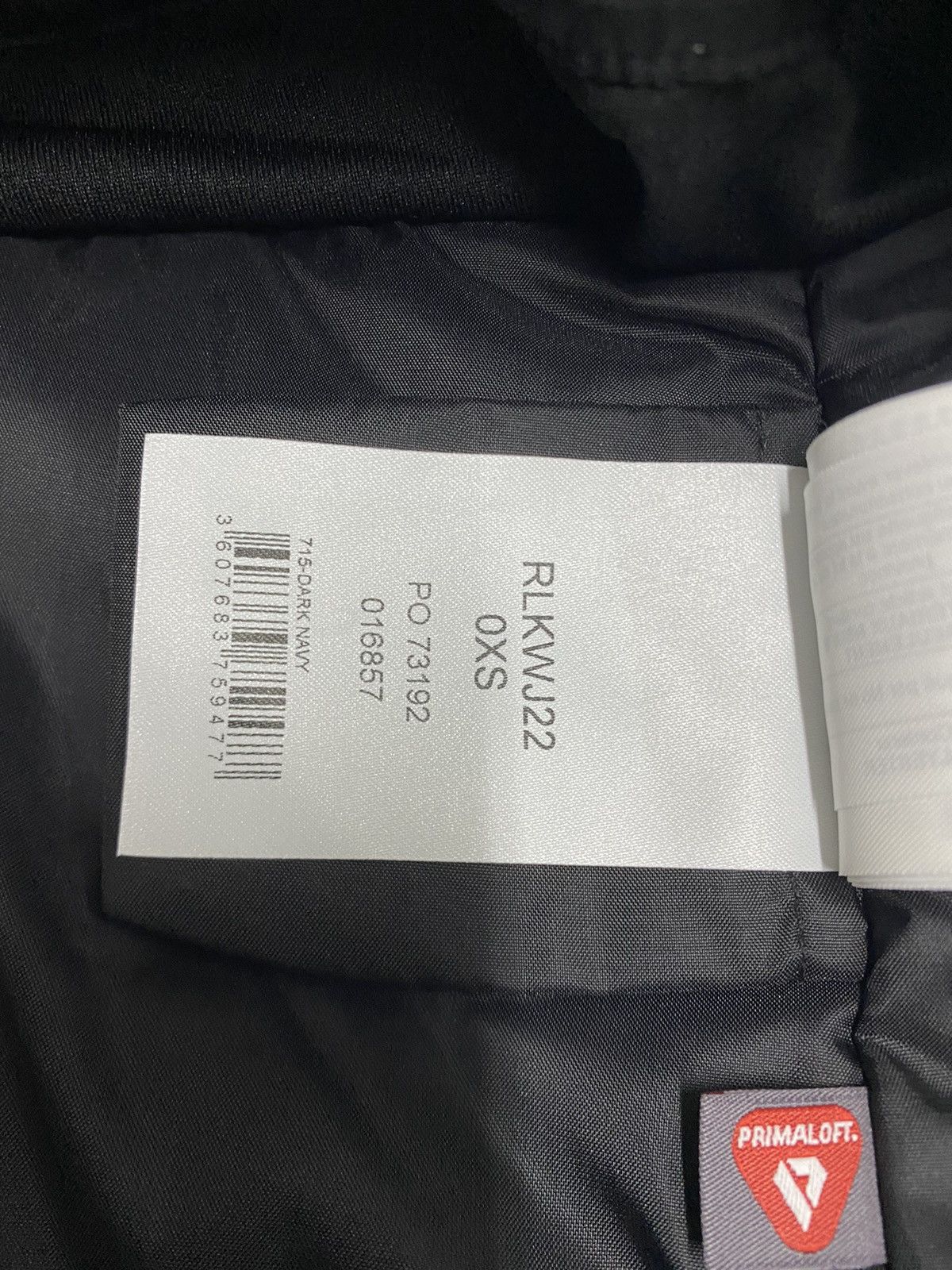 Rossignol Way Strabd Rossignol jacket, size S/L, new with tag. Size S / US 4 / IT 40 - 23 Thumbnail