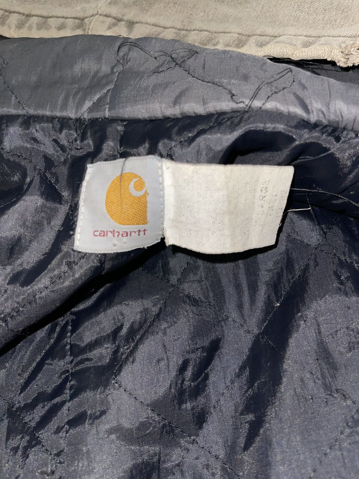 Carhartt × Vintage Carhartt Jacket Size US L / EU 52-54 / 3 - 3 Thumbnail