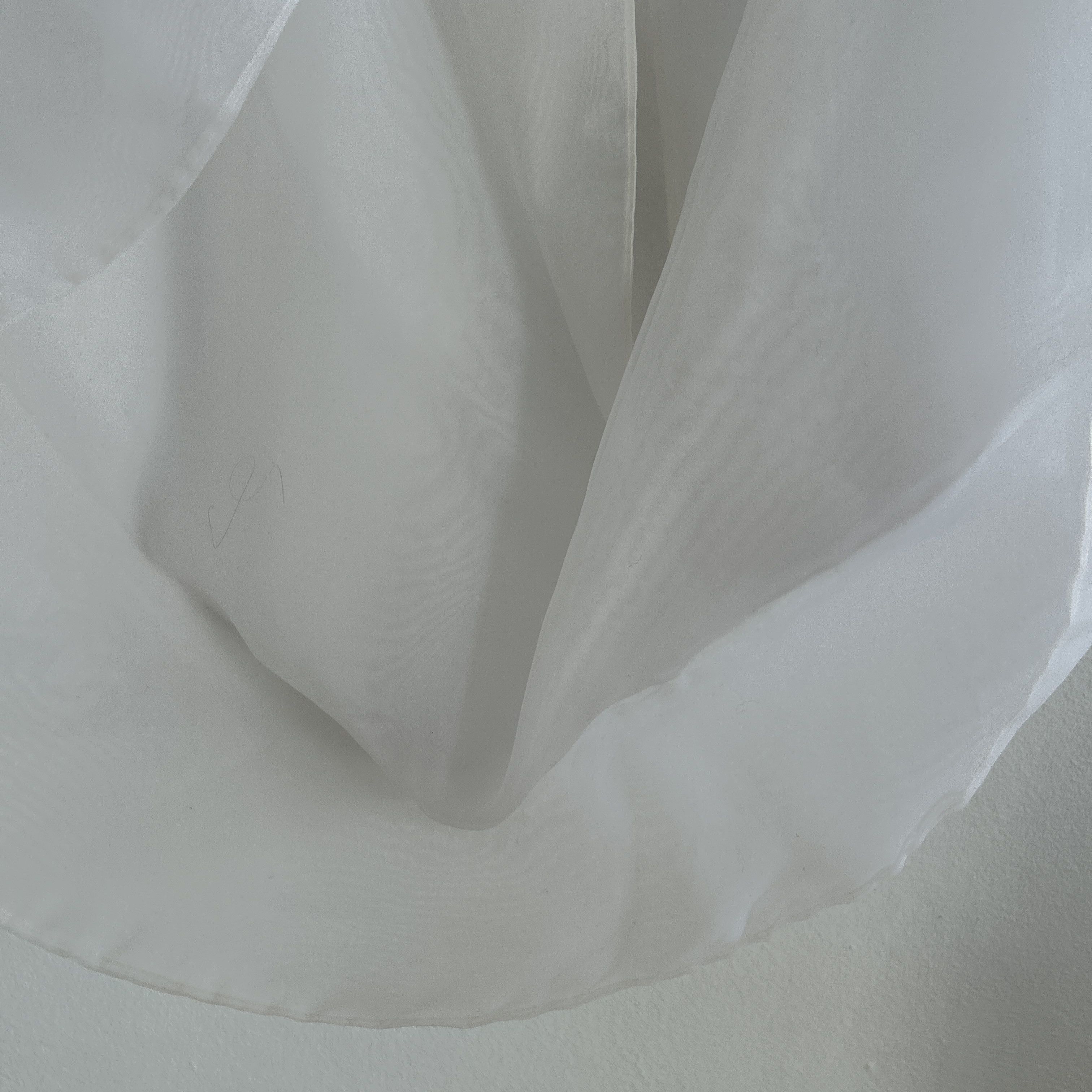 Vintage Vintage White Bow Top Size XS / US 0-2 / IT 36-38 - 12 Thumbnail