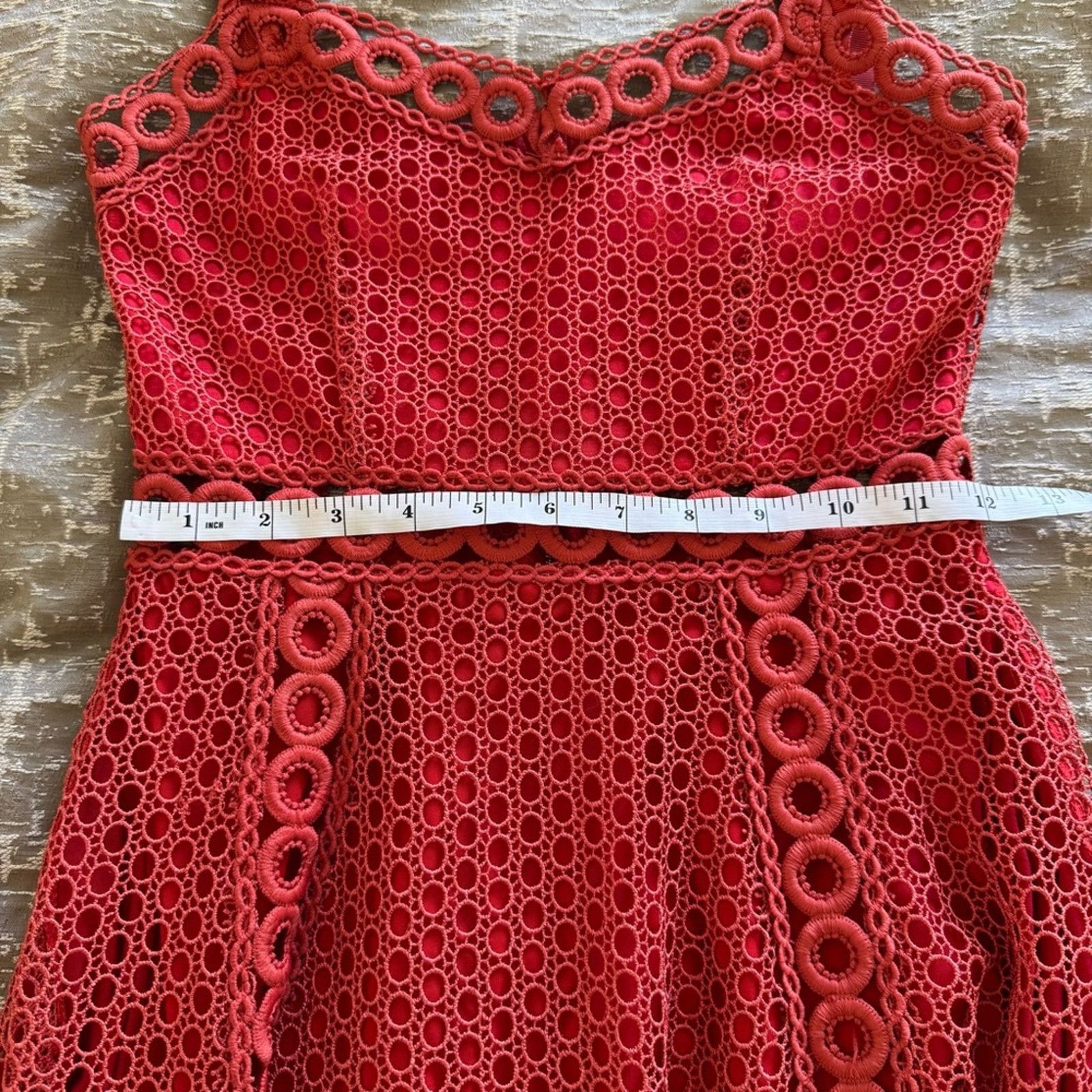 Maje Maje Coral Sleeveless Midi Sundress, Size 1 Size S / US 4 / IT 40 - 12 Thumbnail