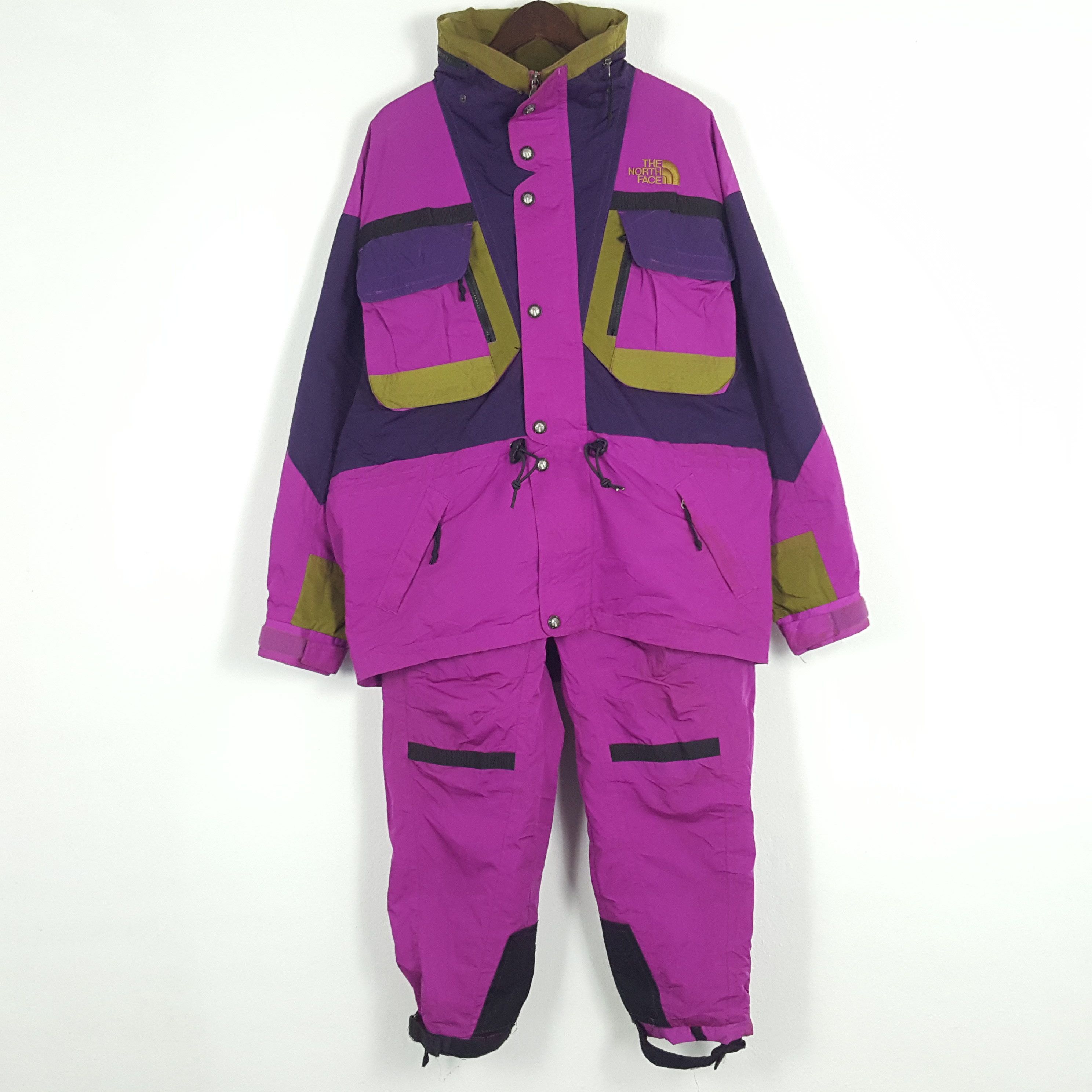 The North Face The North Face 2018 Winter Olympics Korea | Grailed