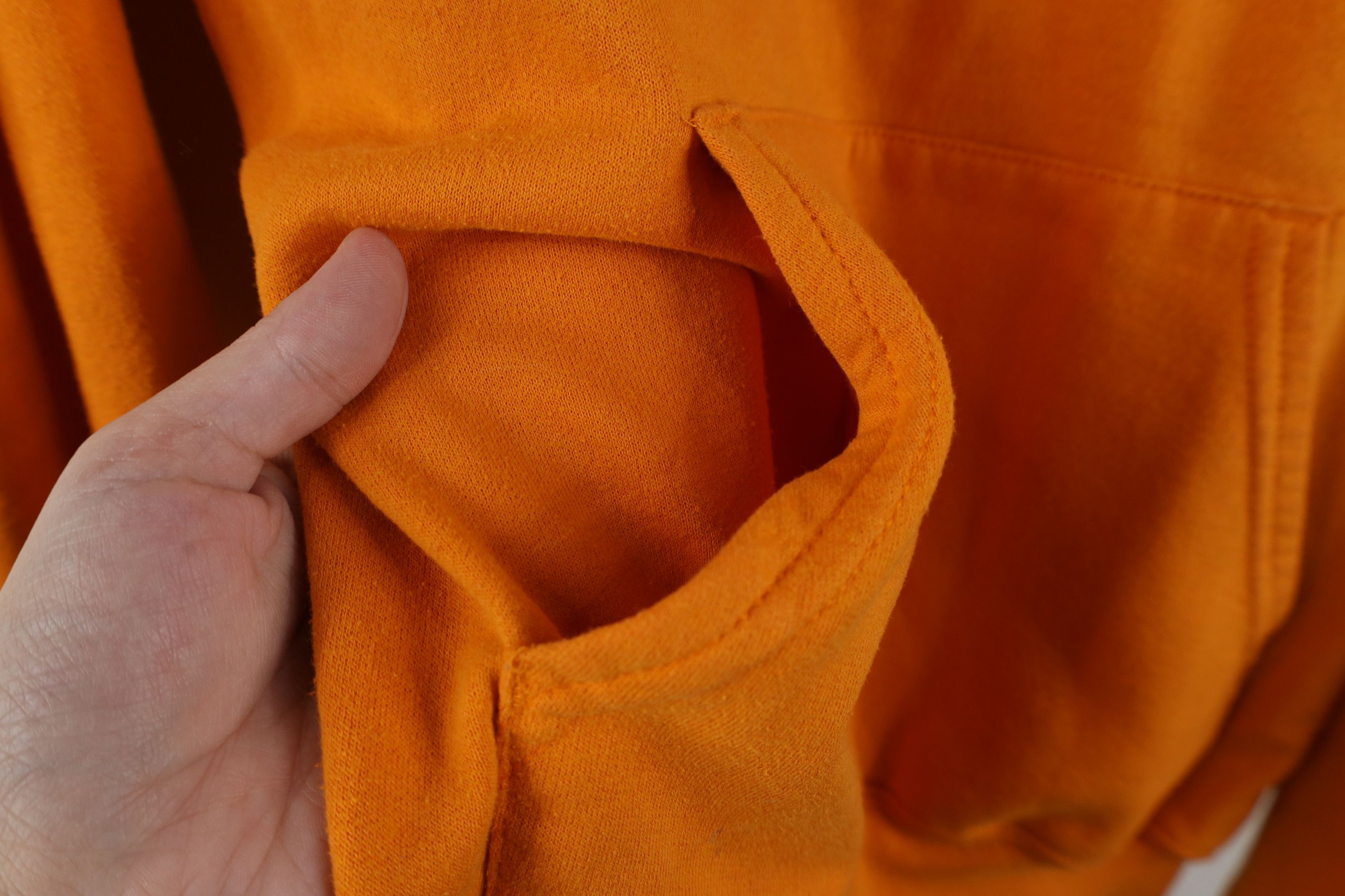 Champion Vintage 90s Champion University of Tennessee Sweatshirt Size S / US 4 / IT 40 - 9 Thumbnail