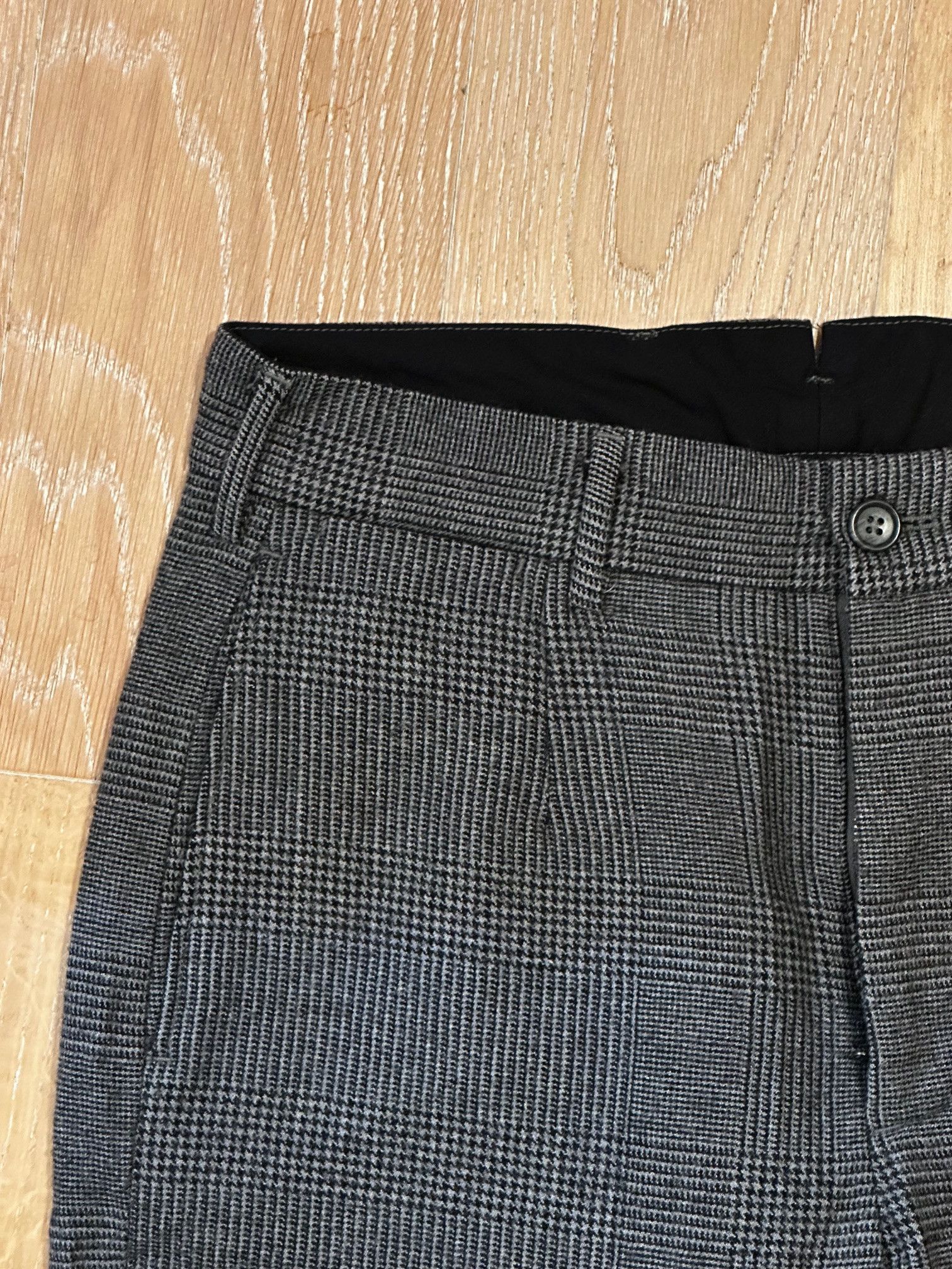 Engineered Garments Engineered Garments | Wool Pants Size US 30 / EU 46 - 2 Thumbnail